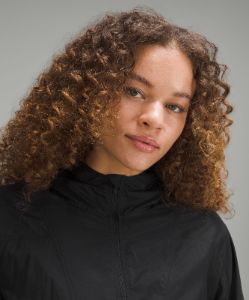 Hood Lite Jacket sold by Lululemon