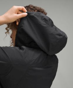 Hood Lite Jacket sold by Lululemon
