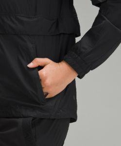 Hood Lite Jacket sold by Lululemon