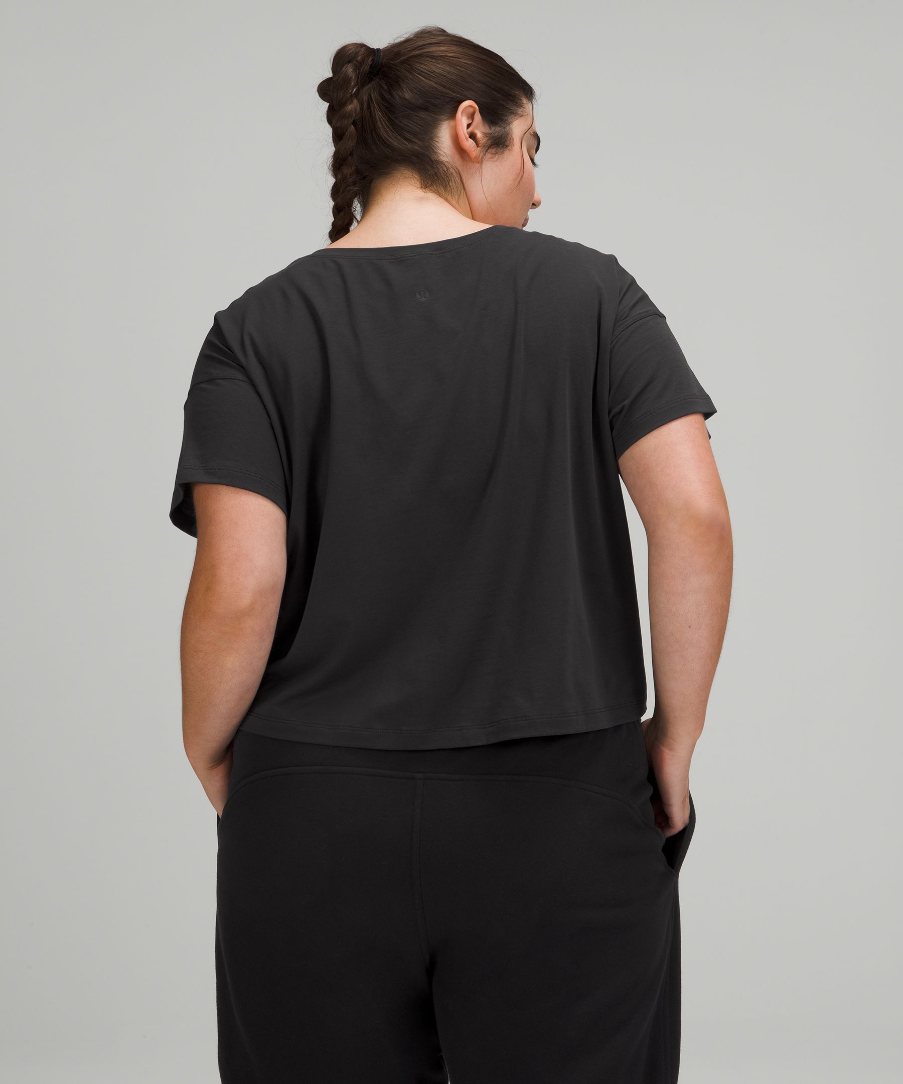 Cates T-Shirt sold by Lululemon product image thumbnail 3