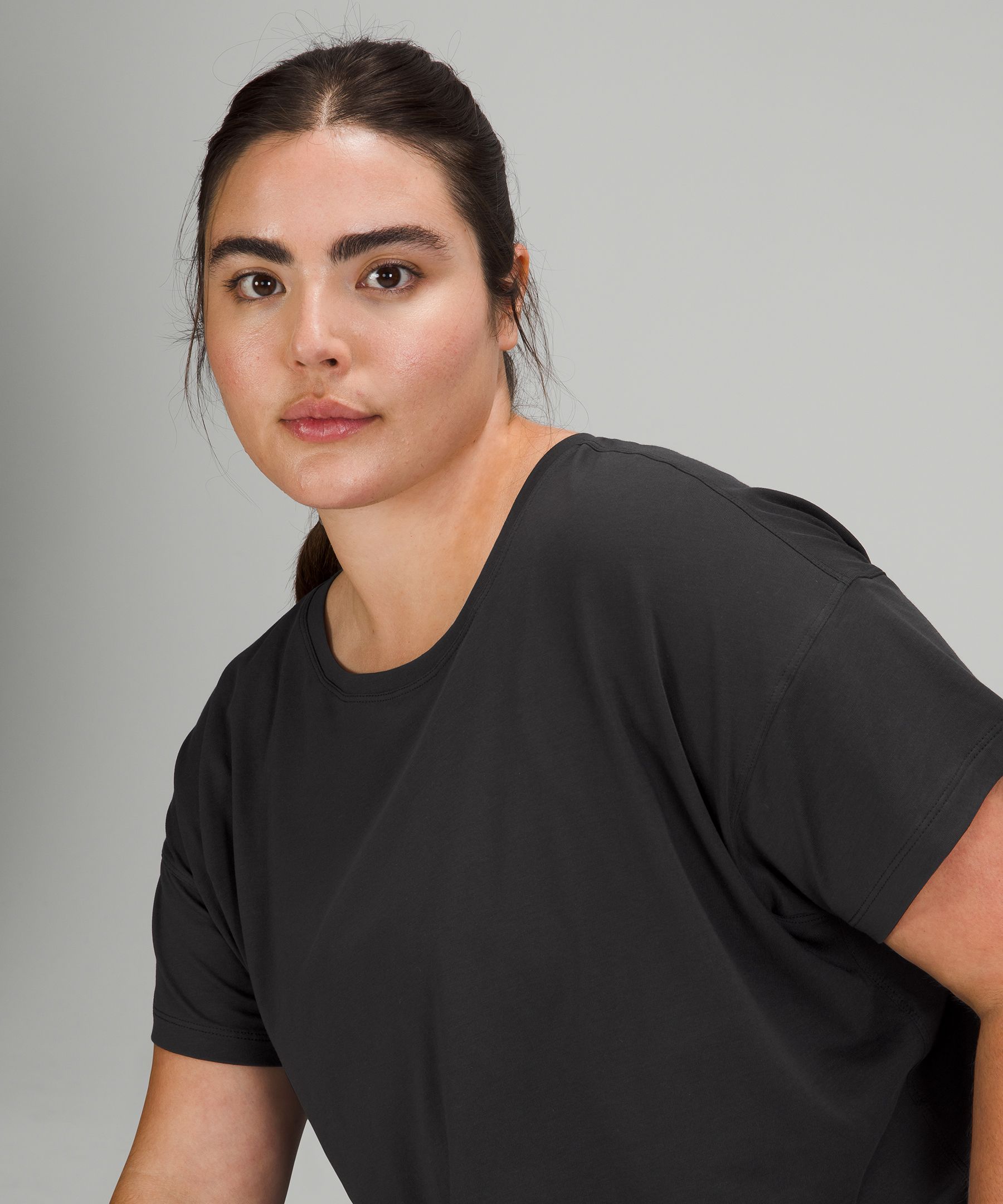 Cates T-Shirt sold by Lululemon product image thumbnail 4