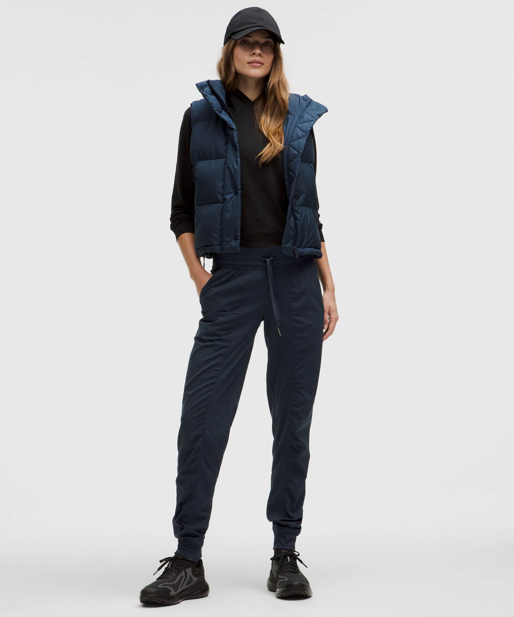 Dance Studio Mid-Rise Jogger sold by Lululemon product image thumbnail 2