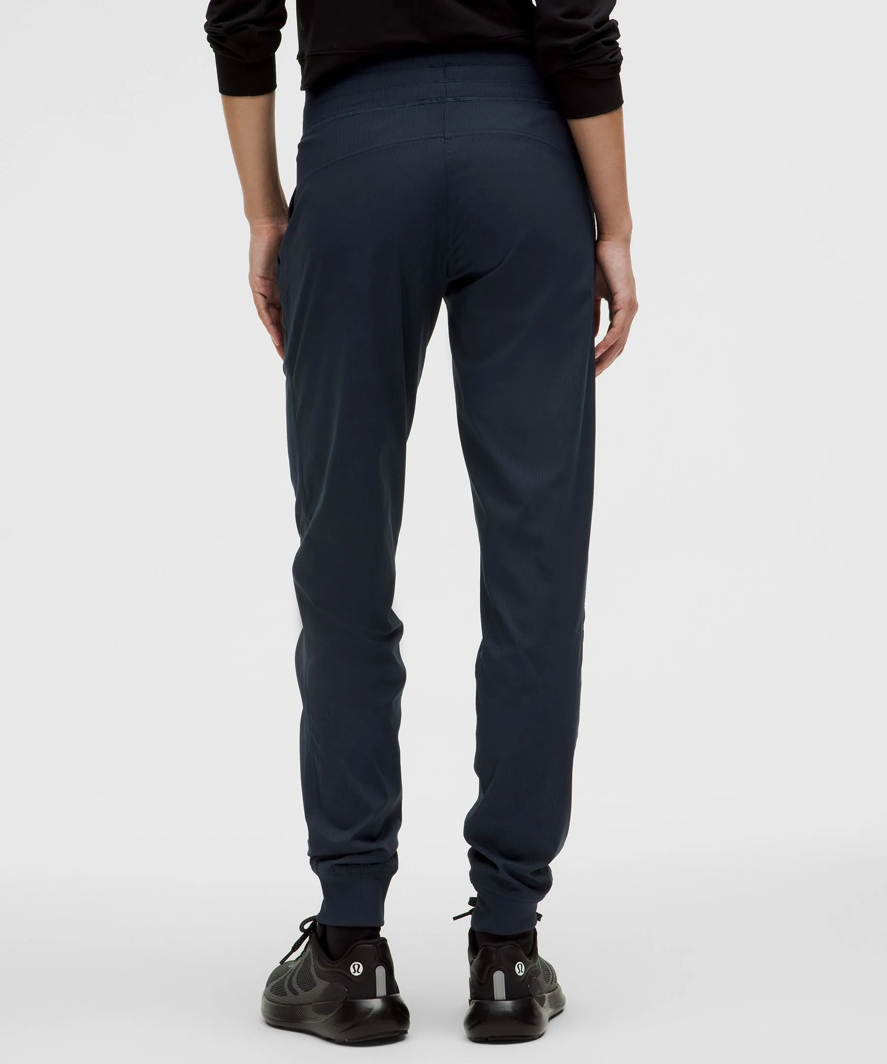 Dance Studio Mid-Rise Jogger sold by Lululemon product image thumbnail 3