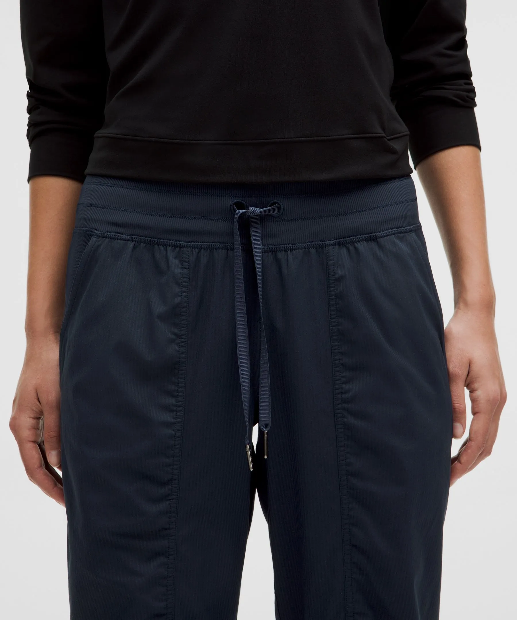 Dance Studio Mid-Rise Jogger sold by Lululemon product image thumbnail 5