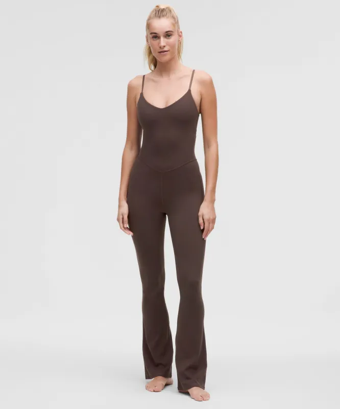 lululemon Align™ Mini-Flare Bodysuit 32" sold by Lululemon