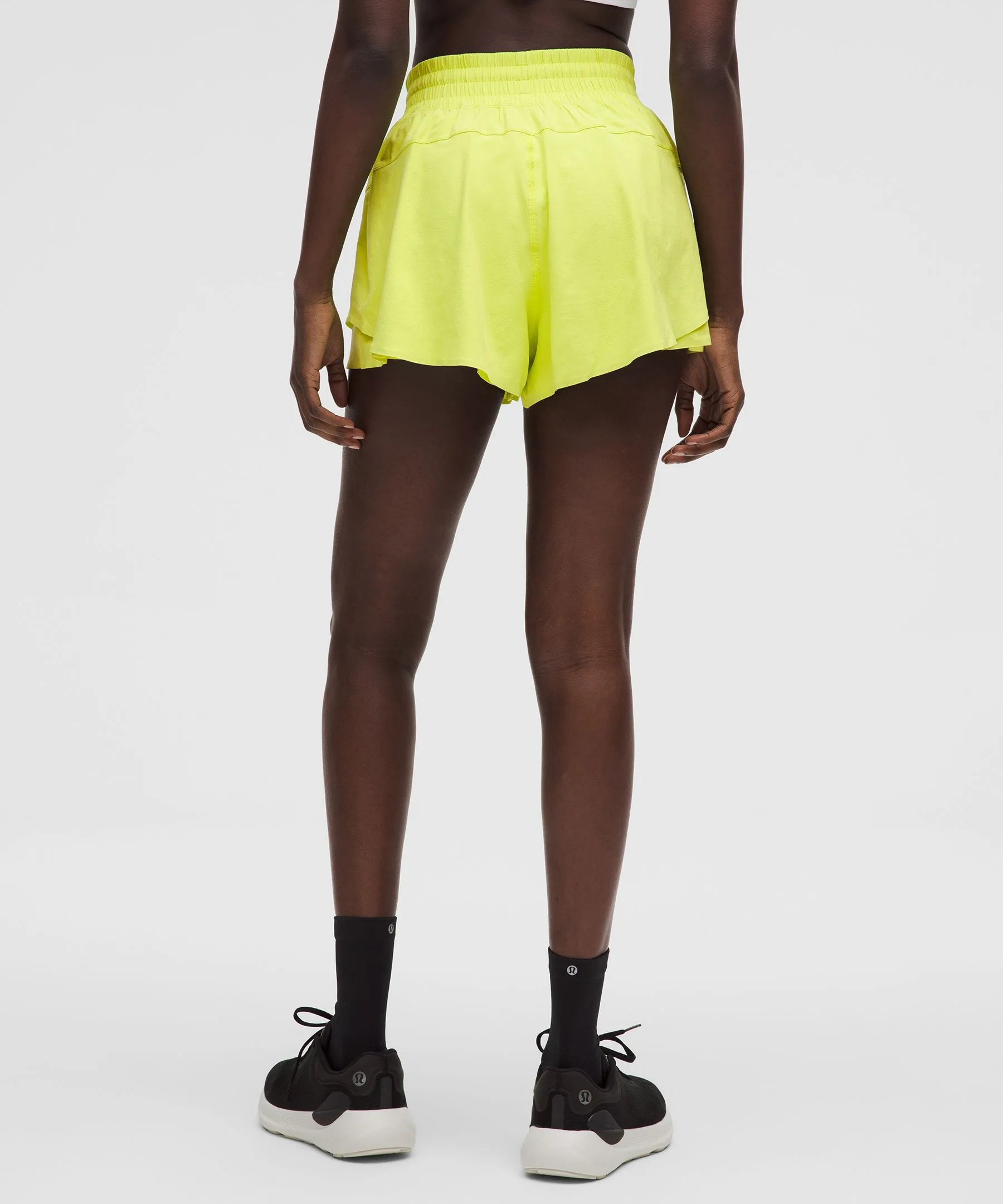 Shake It Out High-Rise Running Short 2.5" sold by Lululemon product image thumbnail 3