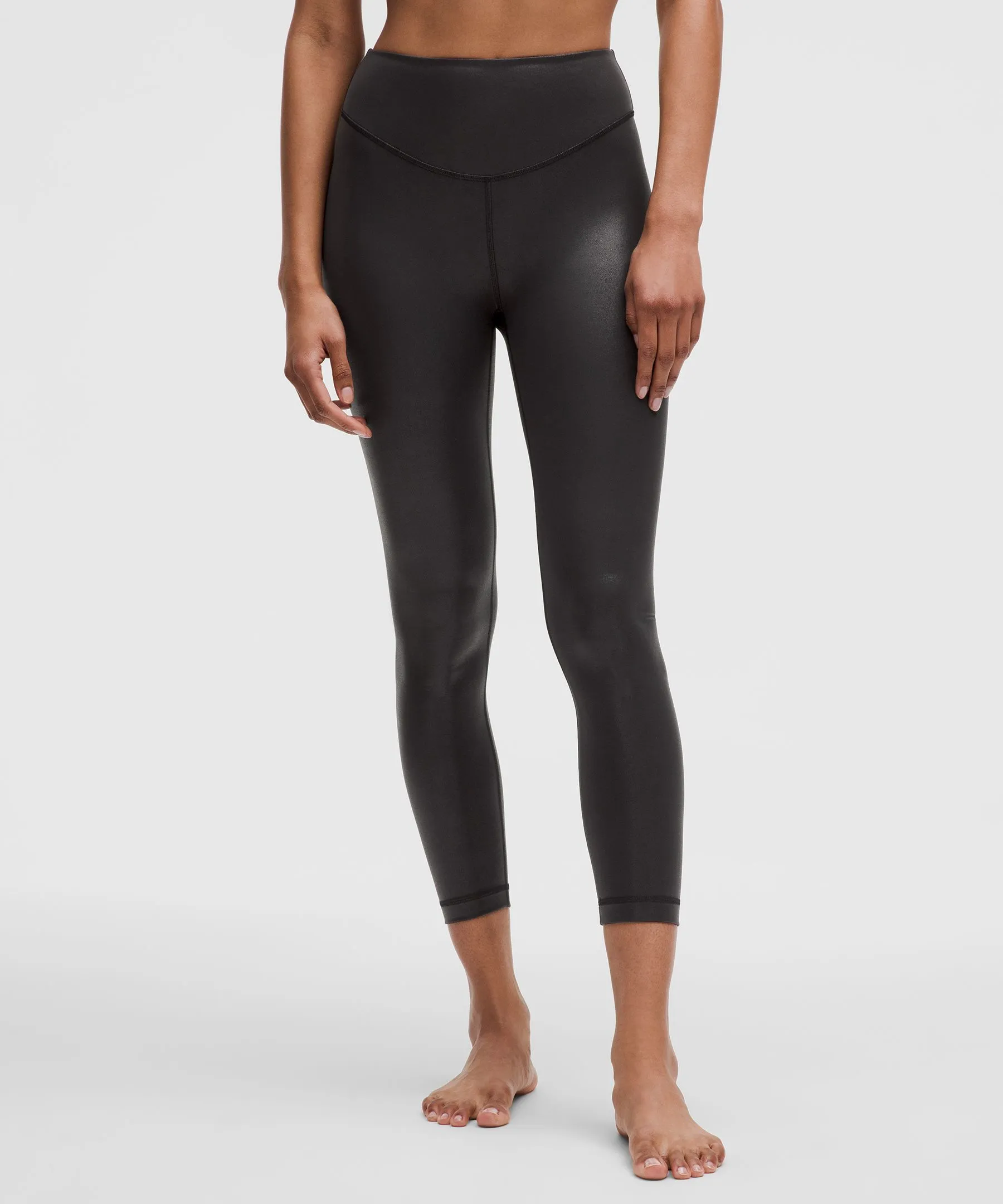 Wunder Under SmoothCover Tight 25" *Foil sold by Lululemon