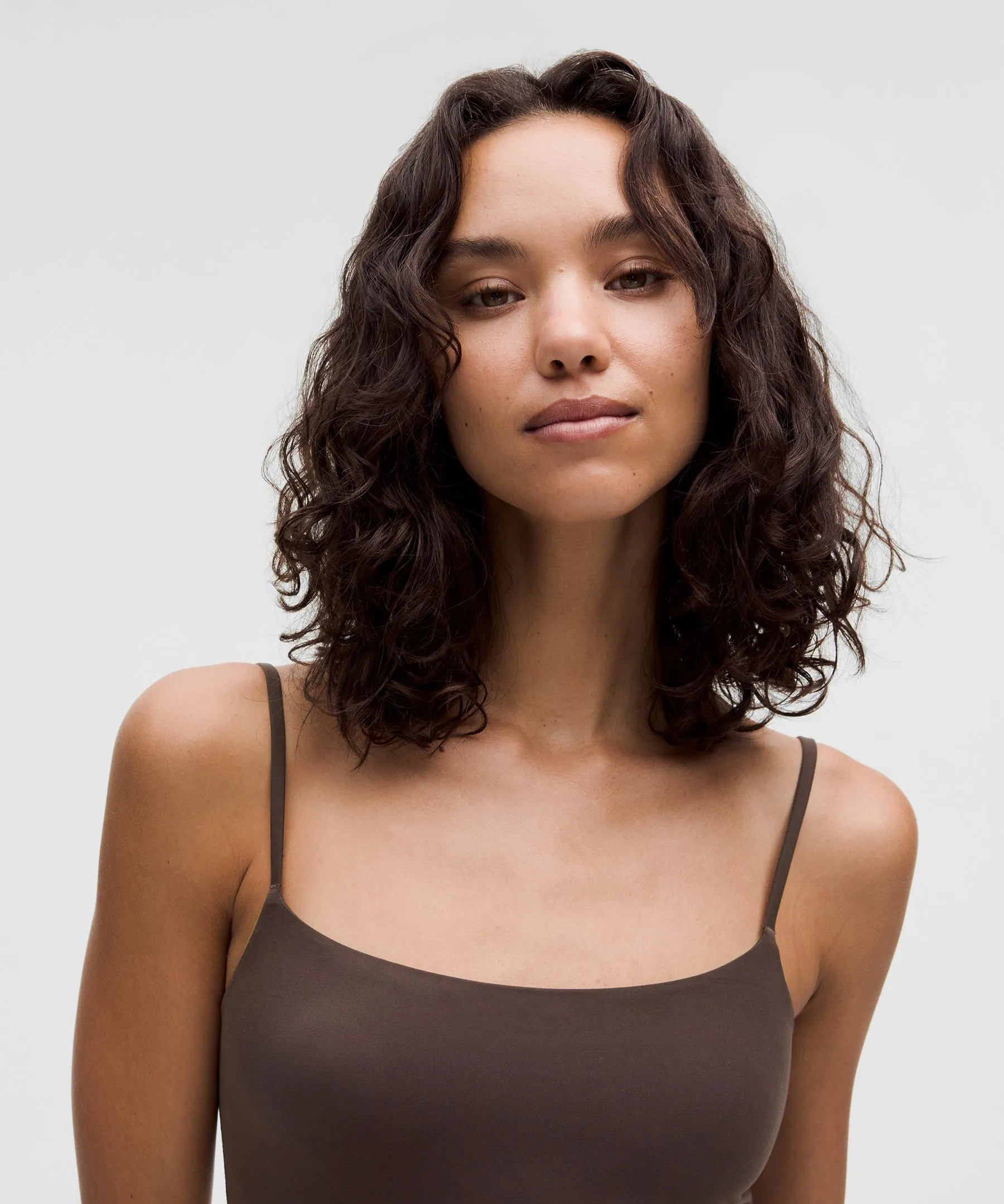 Wundermost Ultra-Soft Nulu Spaghetti-Strap Maxi Dress sold by Lululemon product image thumbnail 3