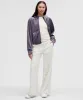 Scuba Oversized Full-Zip Hoodie *Velvet sold by Lululemon