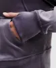 Scuba Oversized Full-Zip Hoodie *Velvet sold by Lululemon