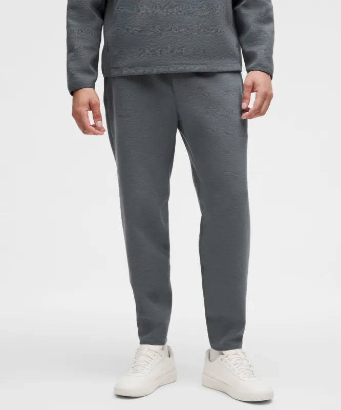 Textured Spacer Classic-Tapered Pant sold by Lululemon