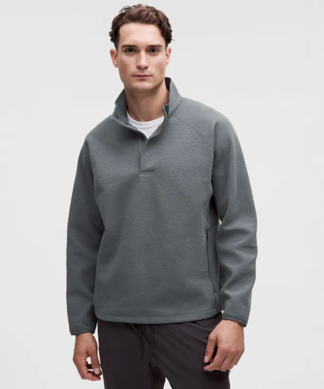 Textured Spacer Anorak sold by Lululemon
