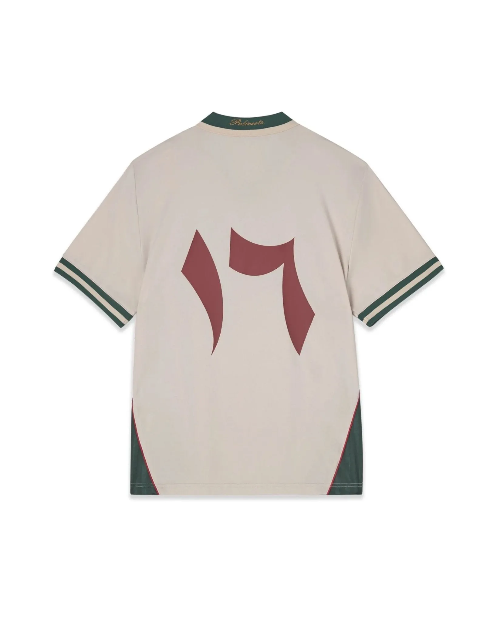 Filistin Soccer Jersey Alam sold by PaliRoots product image thumbnail 3