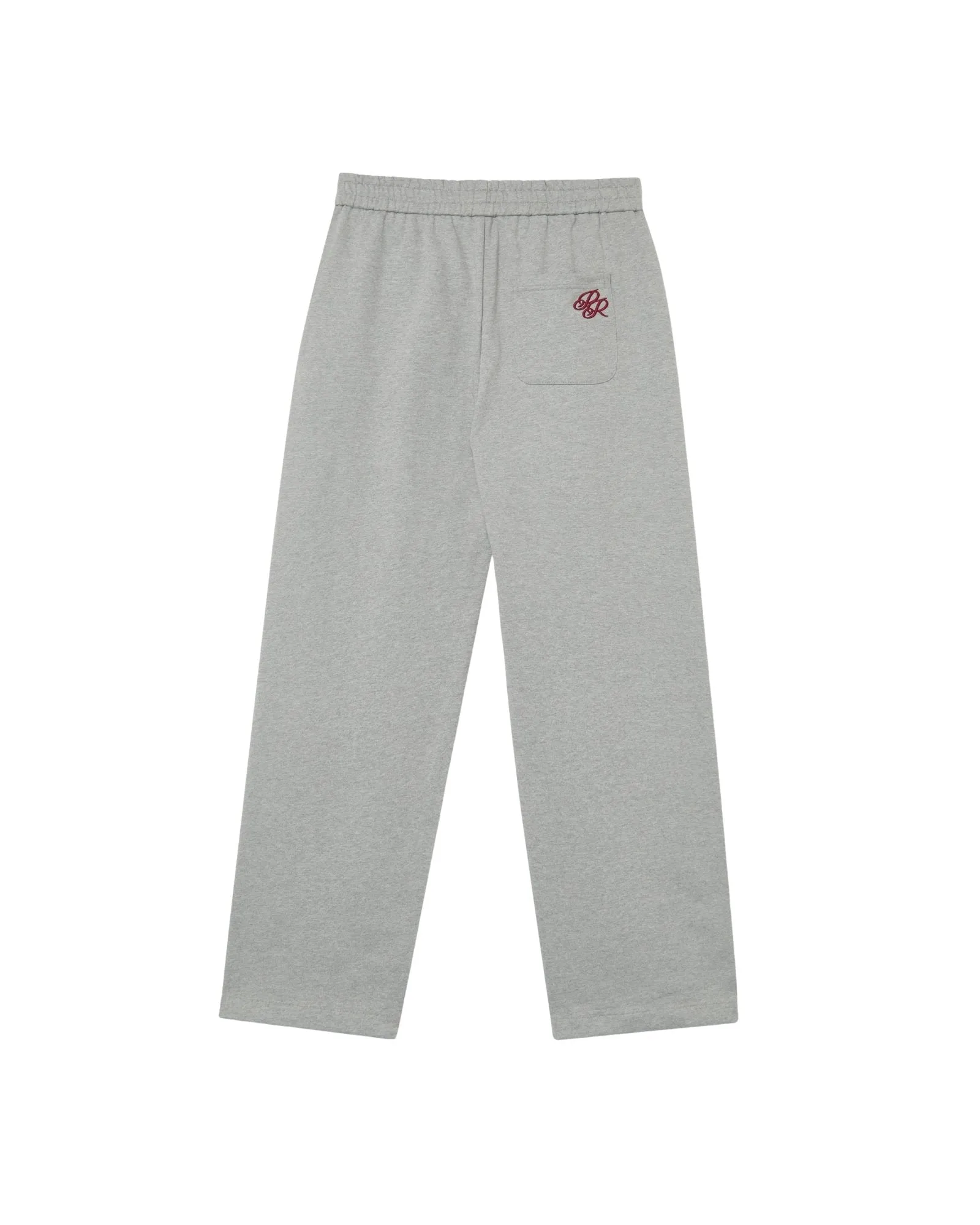 Land Of Olives Sweatpant Light Grey sold by PaliRoots product image thumbnail 3