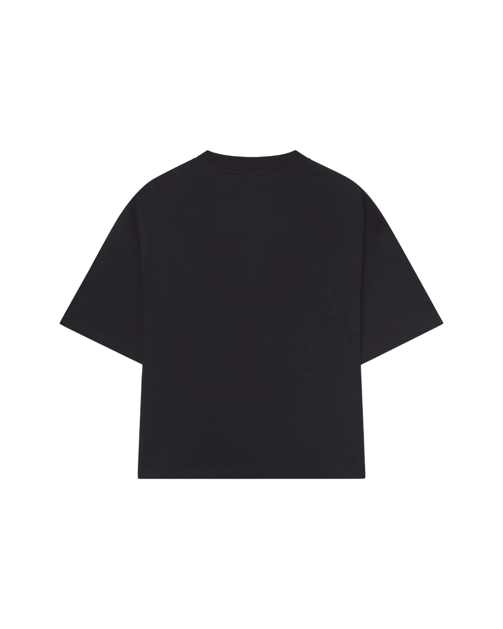 Land of Olives Tee Black sold by PaliRoots product image thumbnail 3