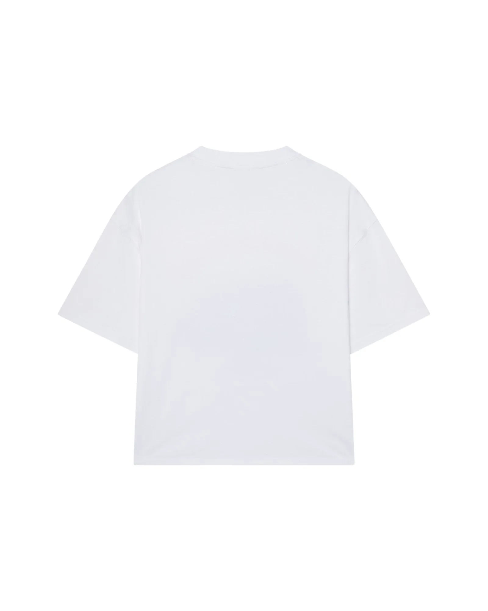 Land of Olives Tee White sold by PaliRoots product image thumbnail 3