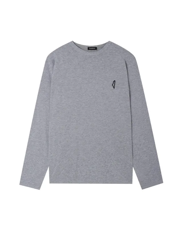 Core Long Sleeve Stone made by PaliRoots