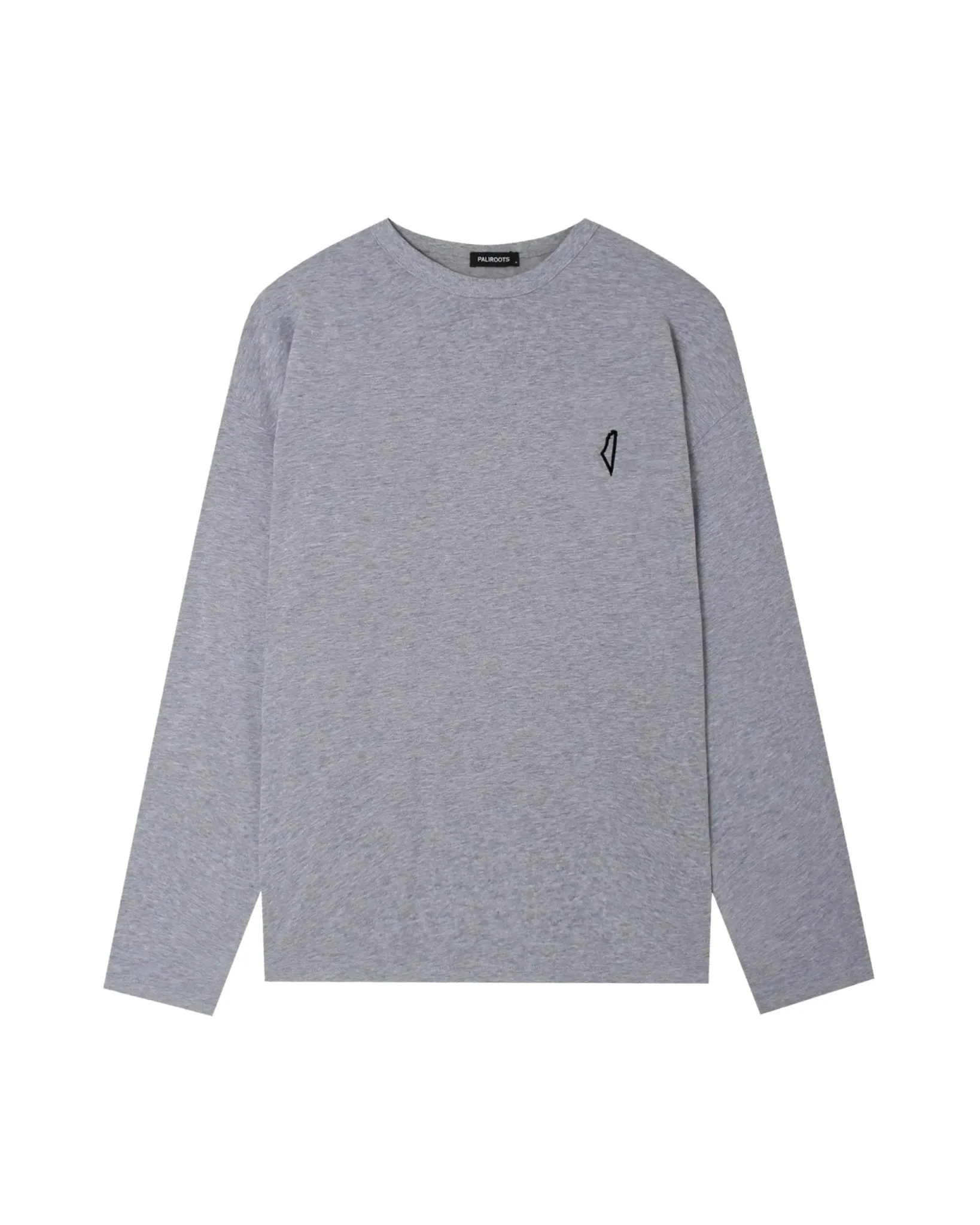 Core Long Sleeve Stone sold by PaliRoots