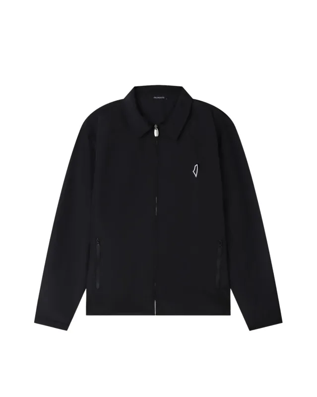 Core Windbreaker Jacket made by PaliRoots