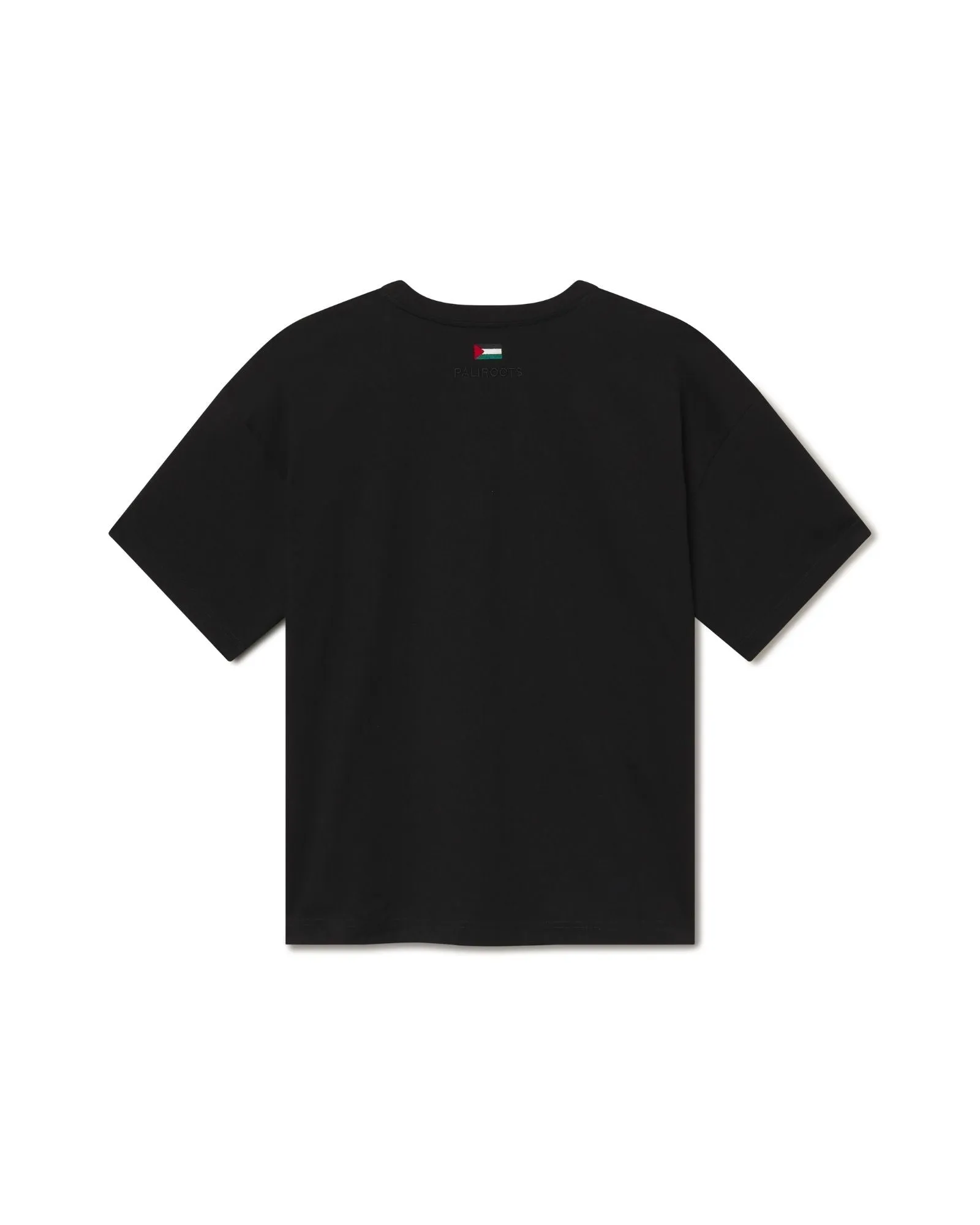 I Love Pali Tee Black sold by PaliRoots product image thumbnail 2