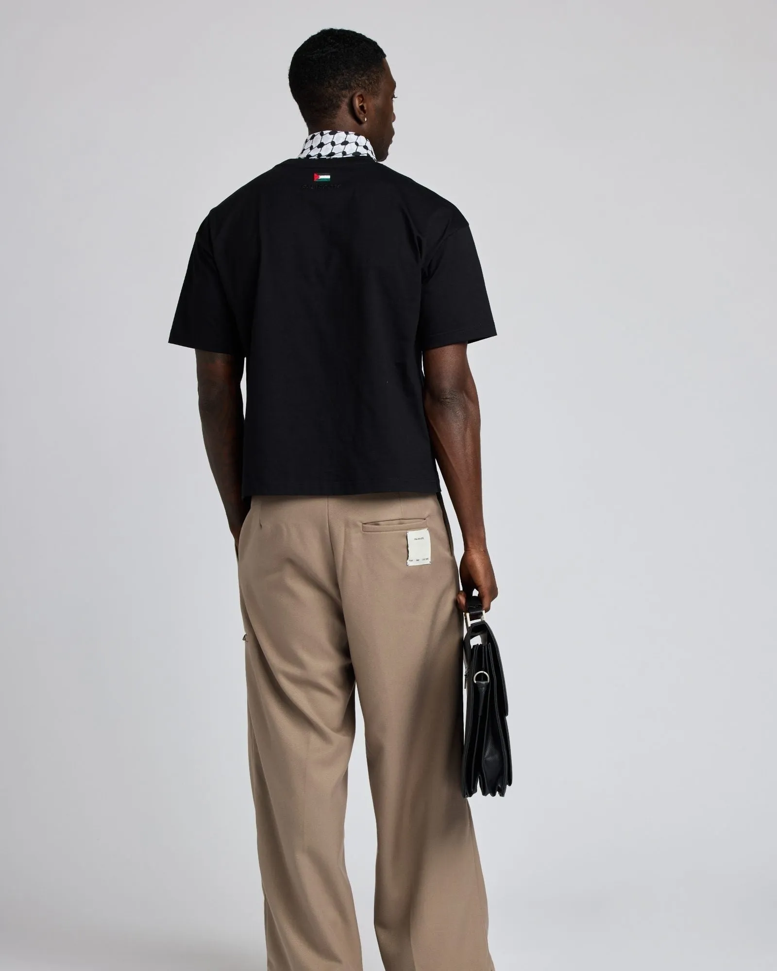 I Love Pali Tee Black sold by PaliRoots product image thumbnail 4