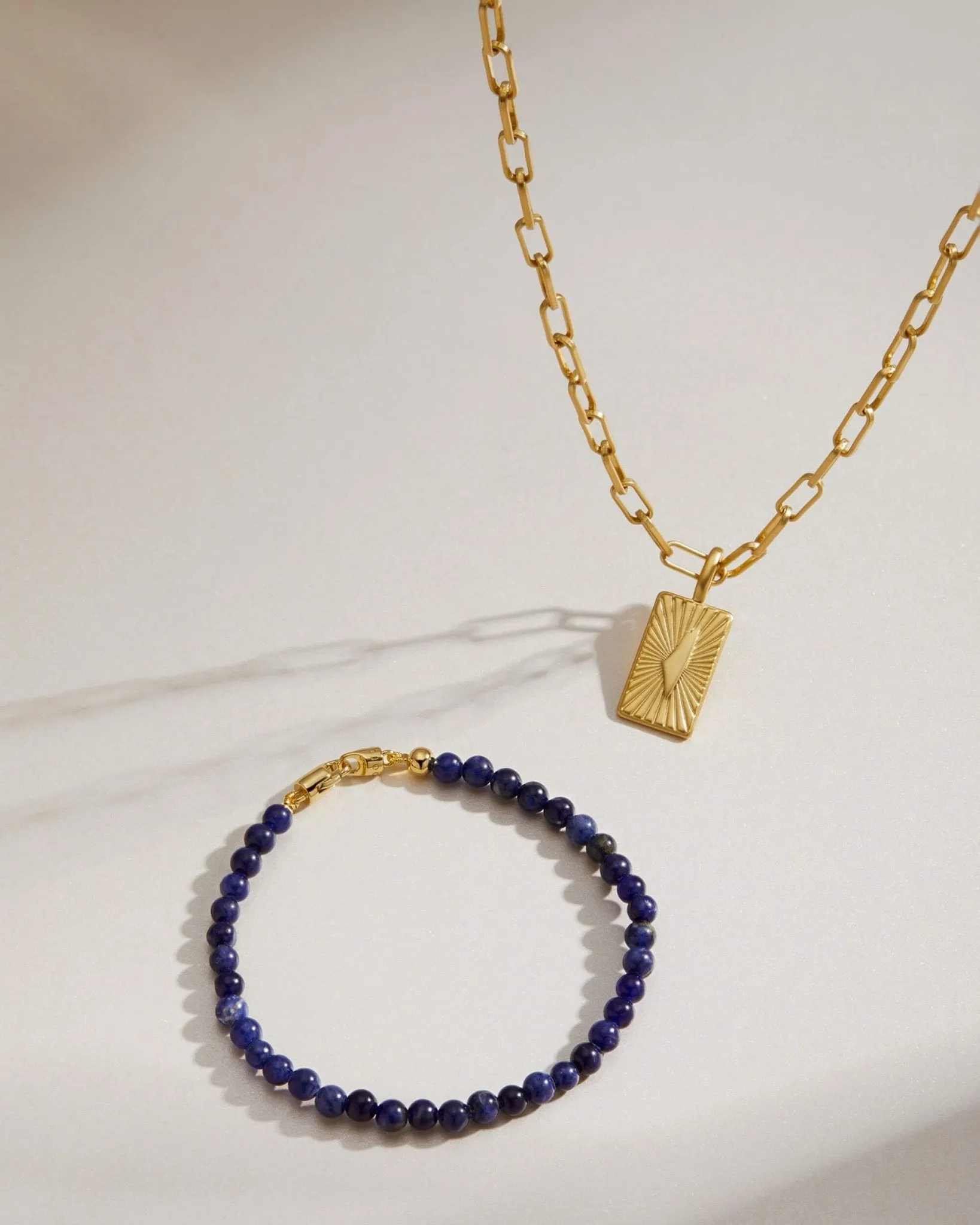 Jerusalem Stone Bracelet sold by PaliRoots product image thumbnail 4