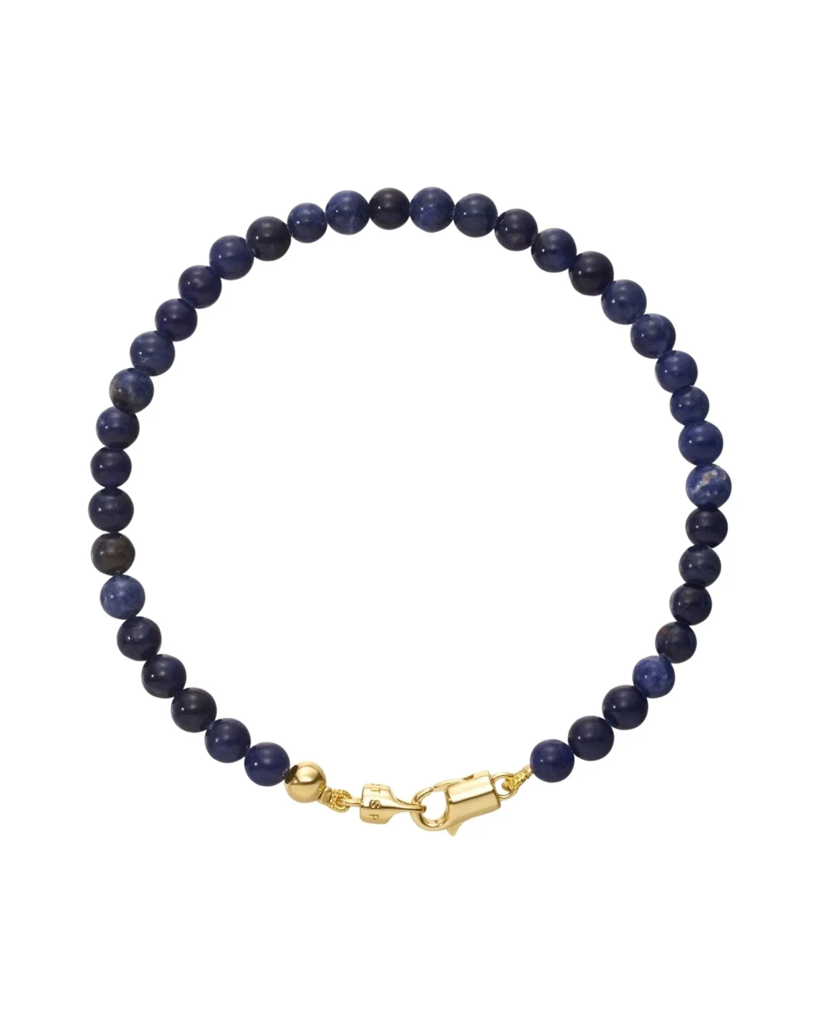 Jerusalem Stone Bracelet sold by PaliRoots