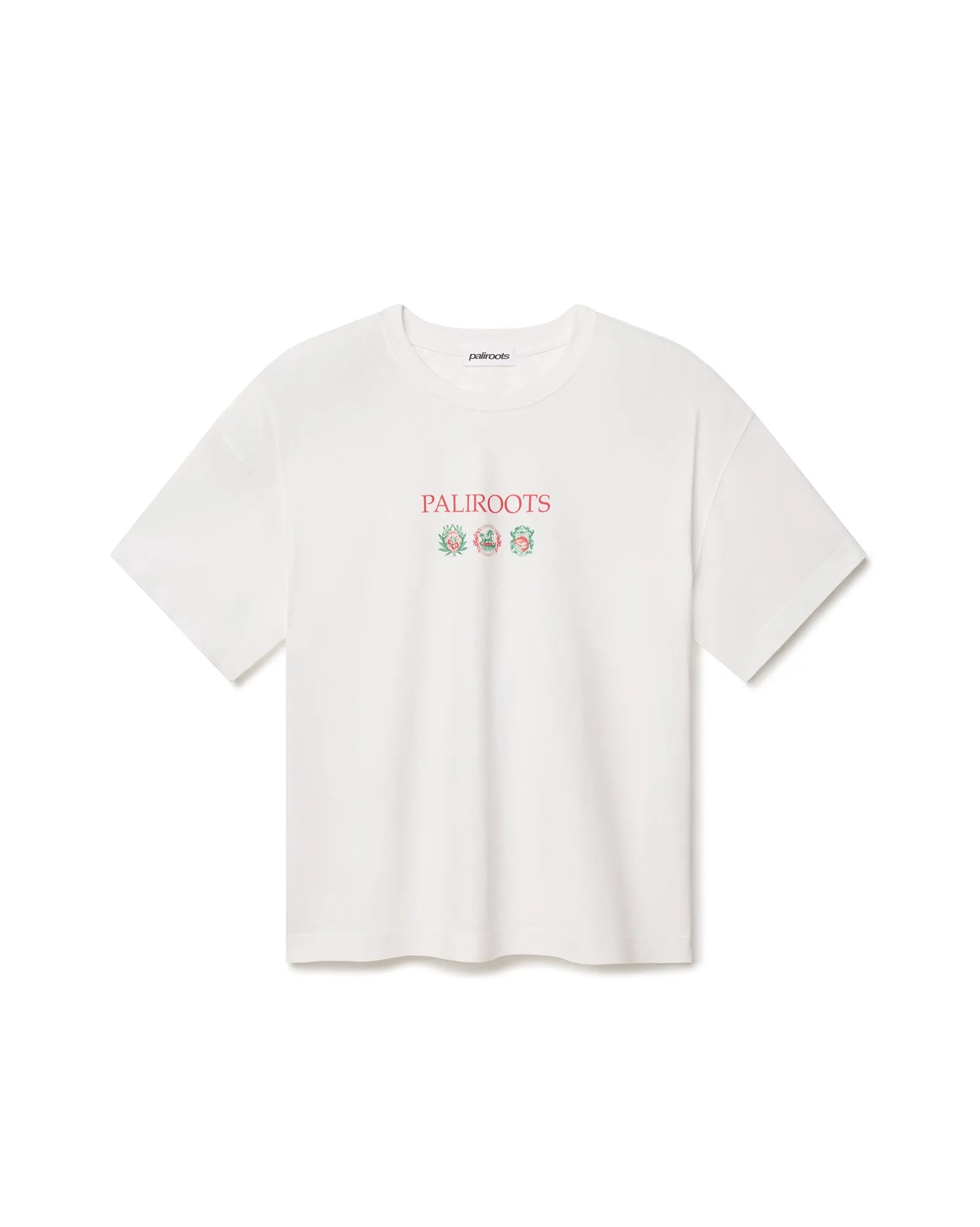 Origins Tee White sold by PaliRoots product image thumbnail 3