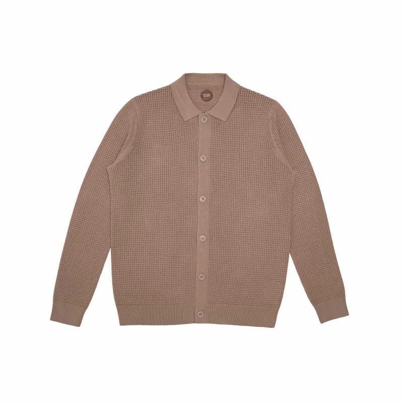 OSCAR POLO CARDI sold by Common People