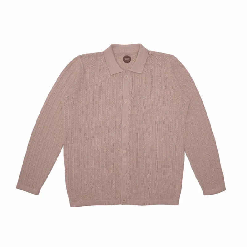 DIJON POLO CARDI sold by Common People