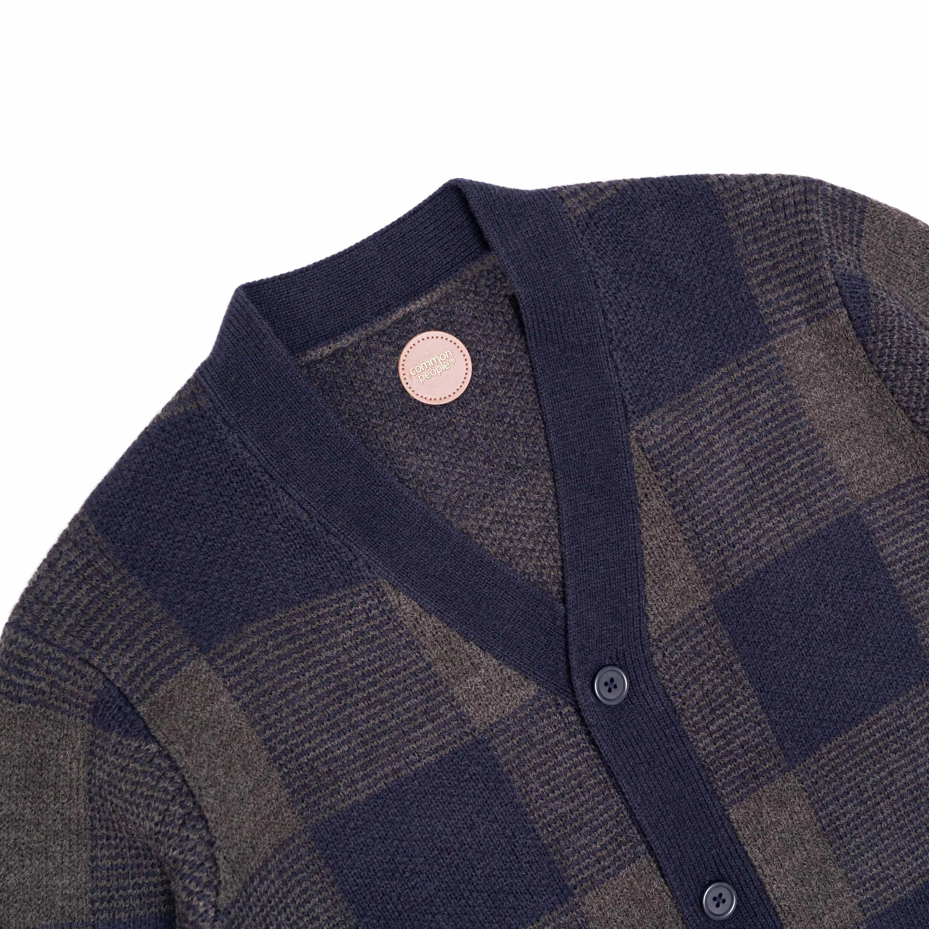 CHECKER sold by Common People product image thumbnail 2
