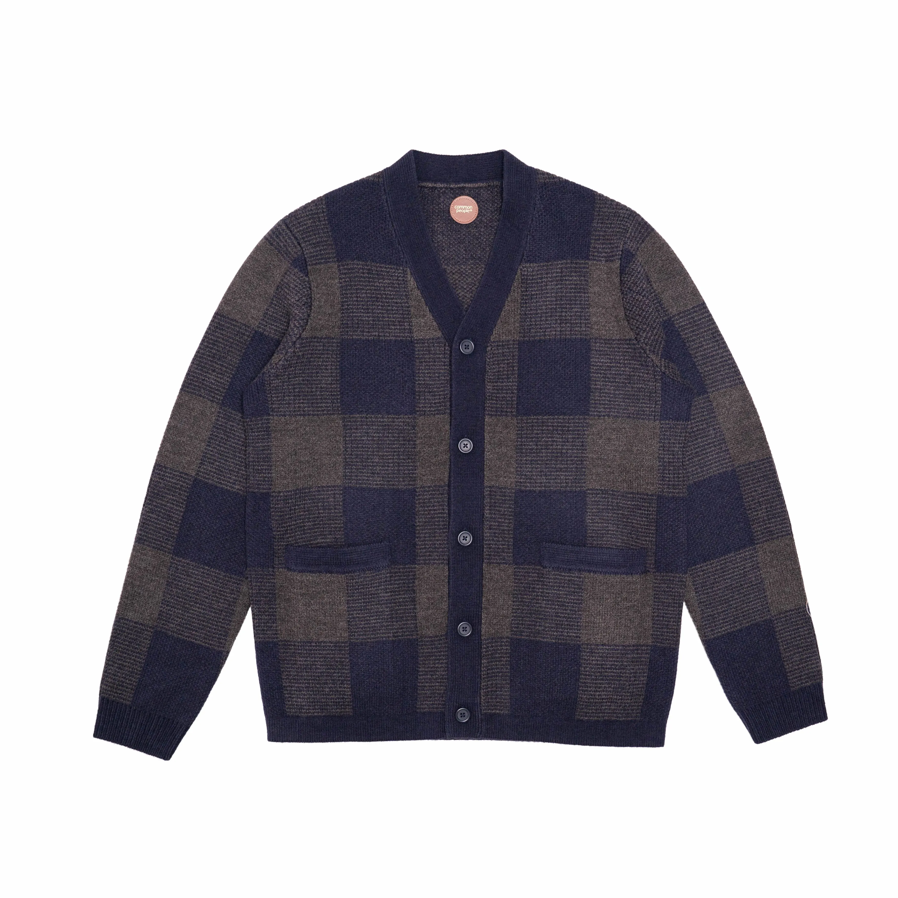 CHECKER sold by Common People
