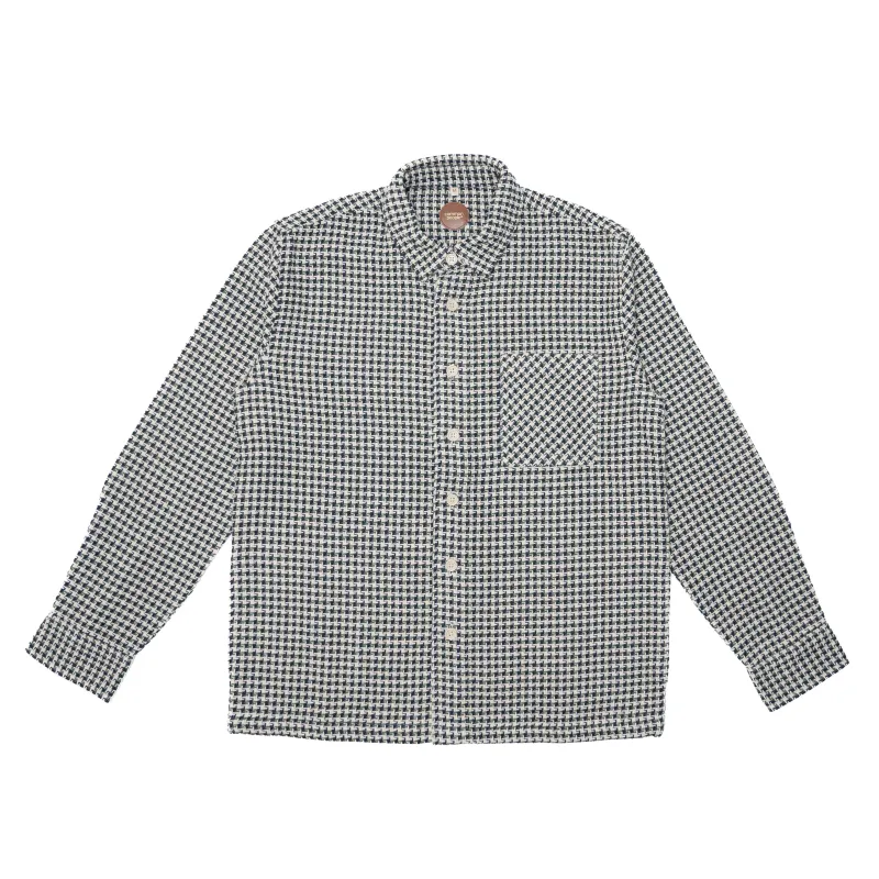 BASKET – BLUE sold by Common People