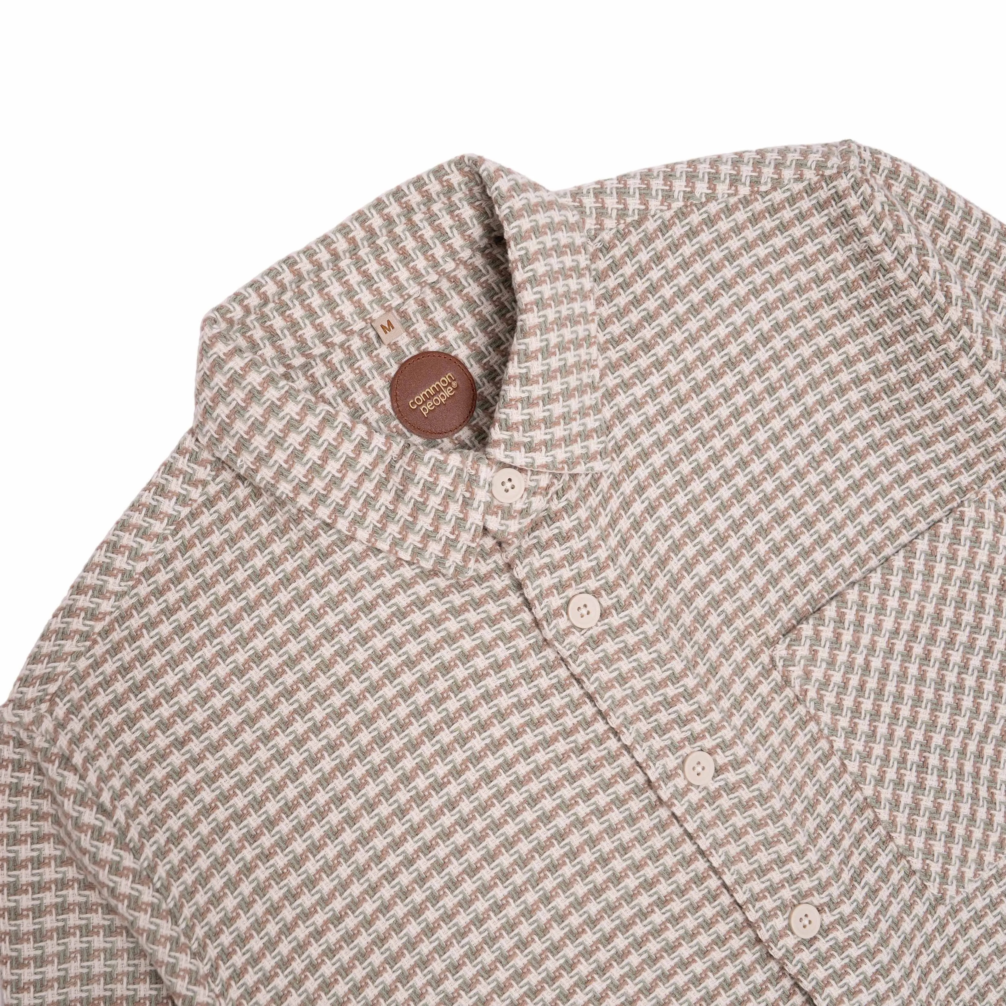 BASKET – SAGE sold by Common People product image thumbnail 2