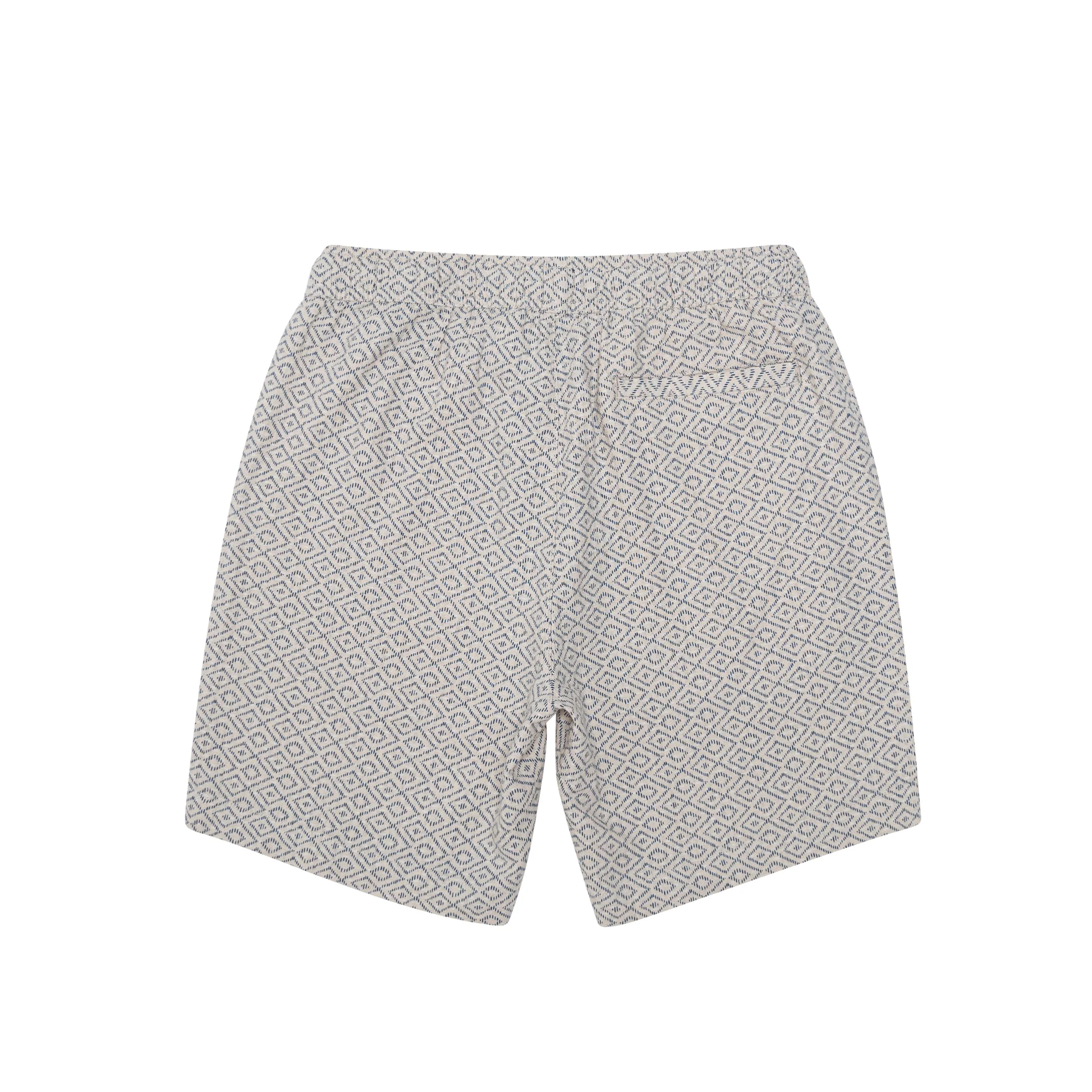 DIAMOND SHORTS – BLUE sold by Common People product image thumbnail 3