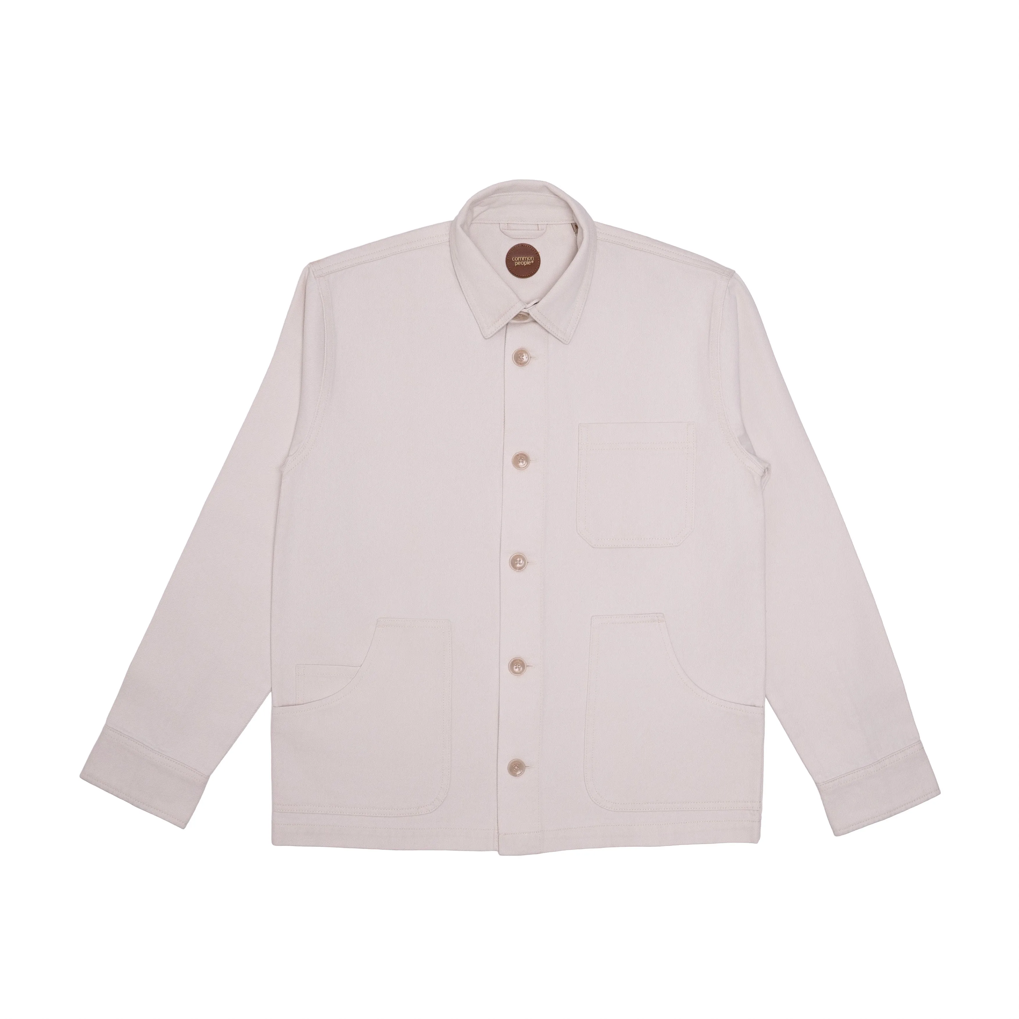 NELSON – ECRU sold by Common People