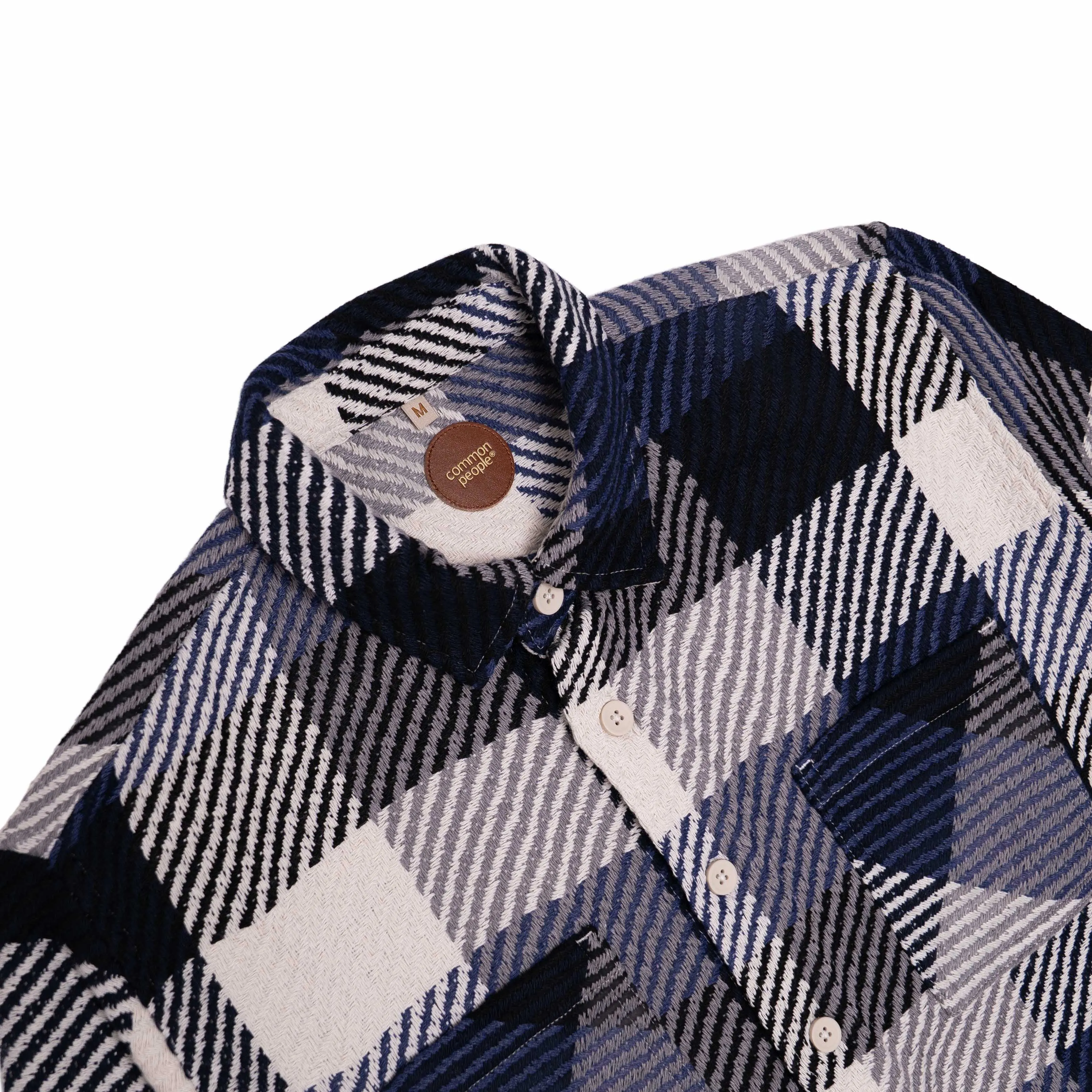 WARNER BLUE sold by Common People product image thumbnail 3