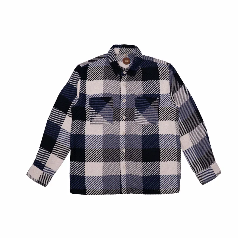 WARNER BLUE made by Common People