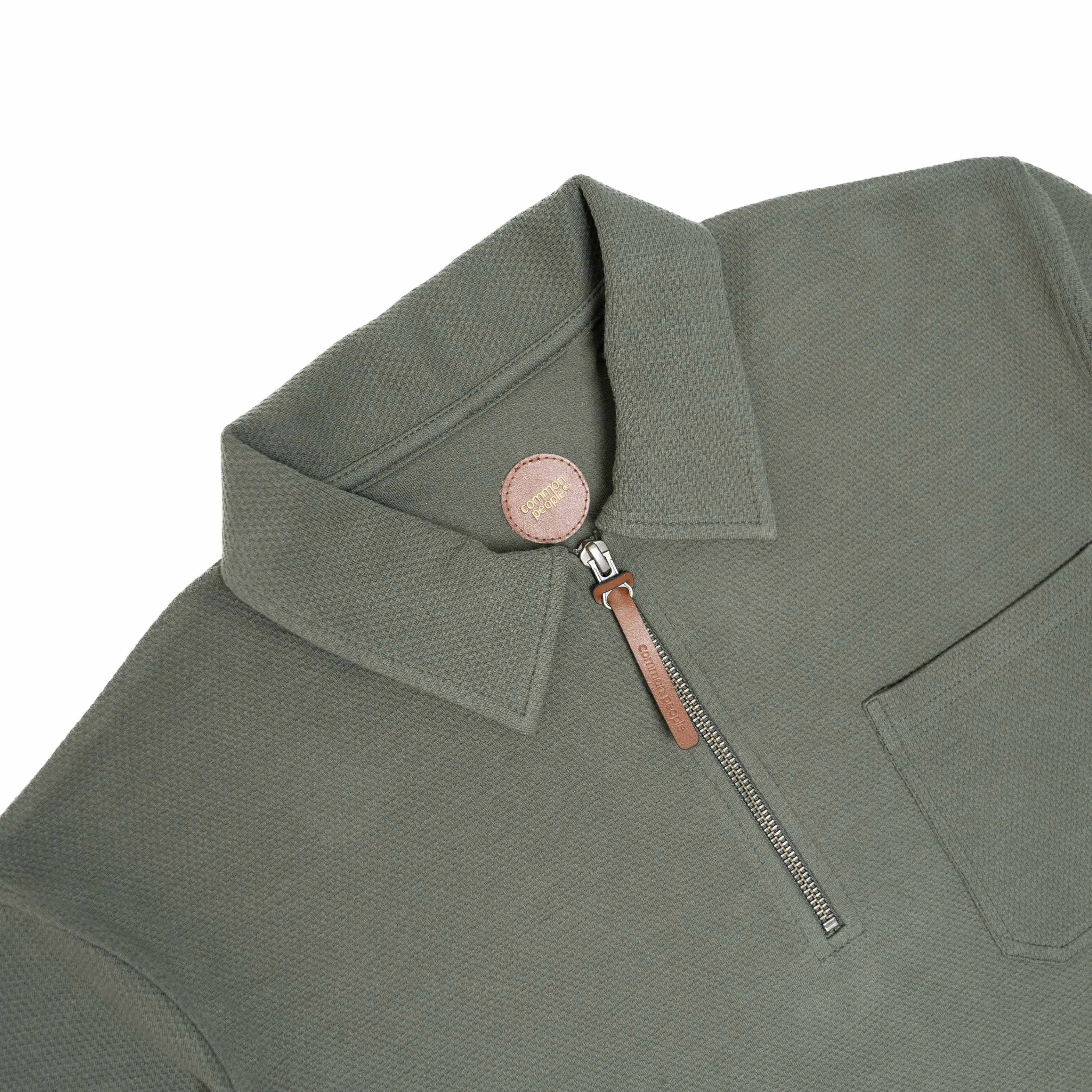 GARTA GREEN sold by Common People product image thumbnail 2