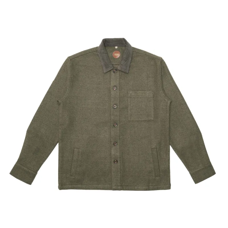 HANWELL OLIVE sold by Common People