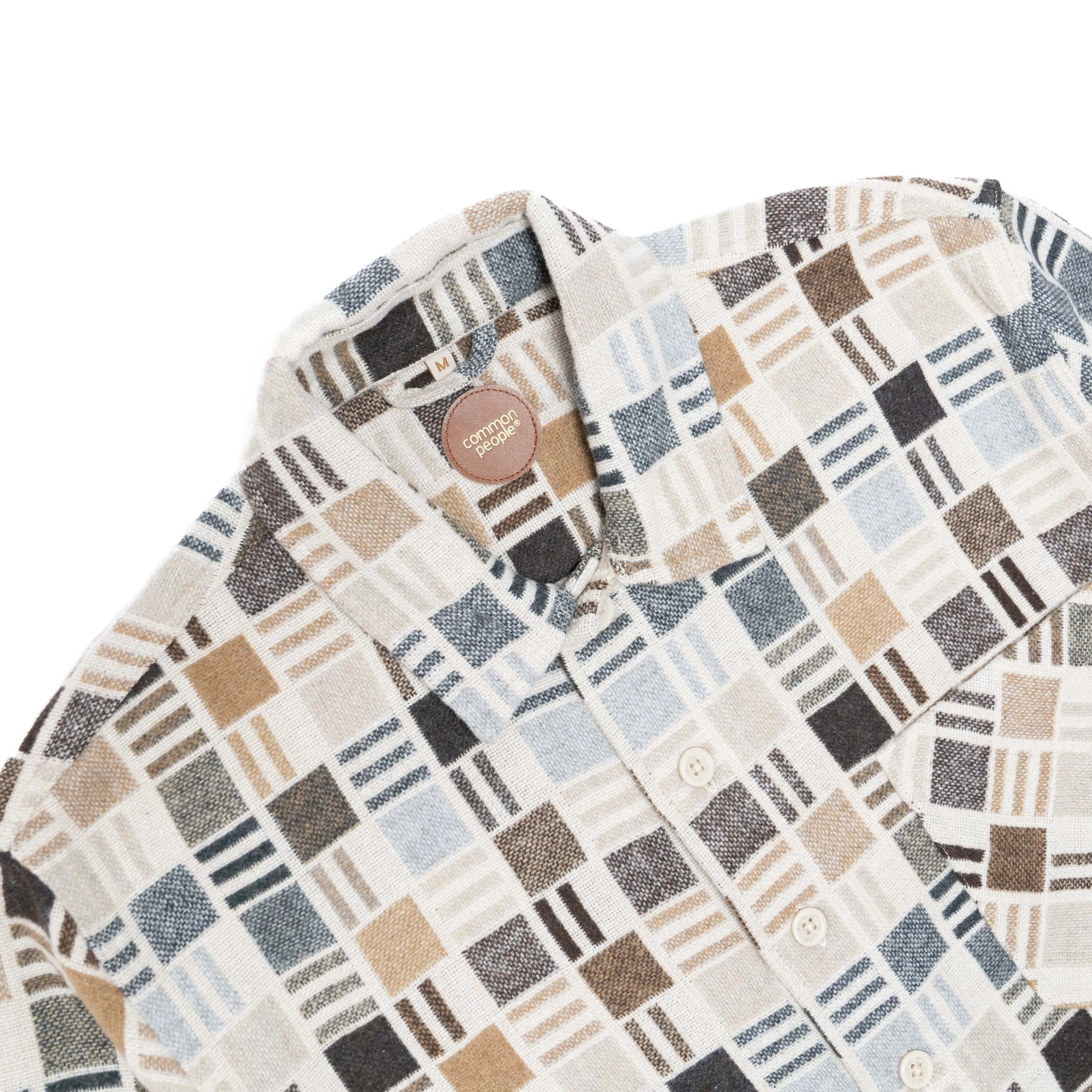 MANZA sold by Common People product image thumbnail 2