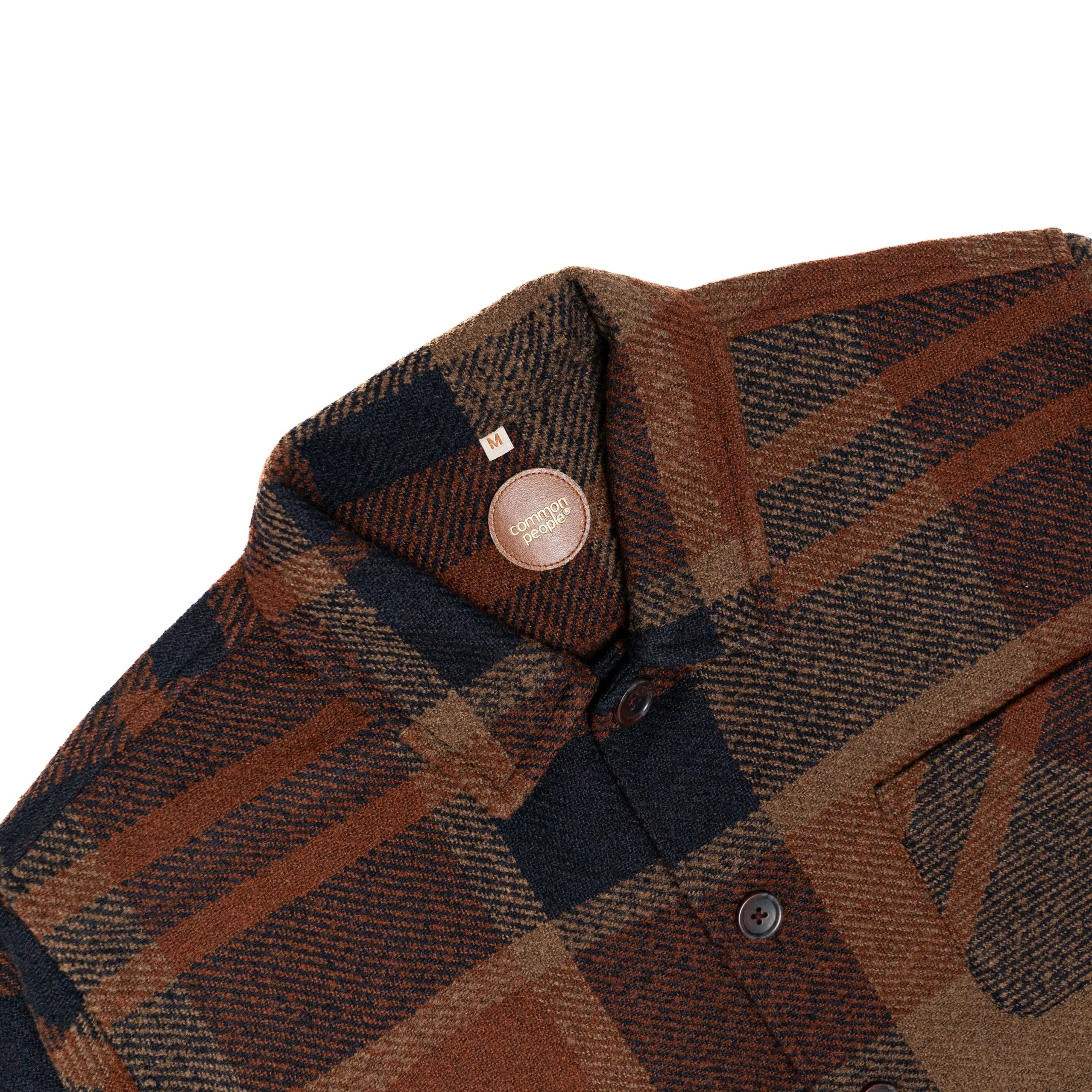 JACOB sold by Common People product image thumbnail 2