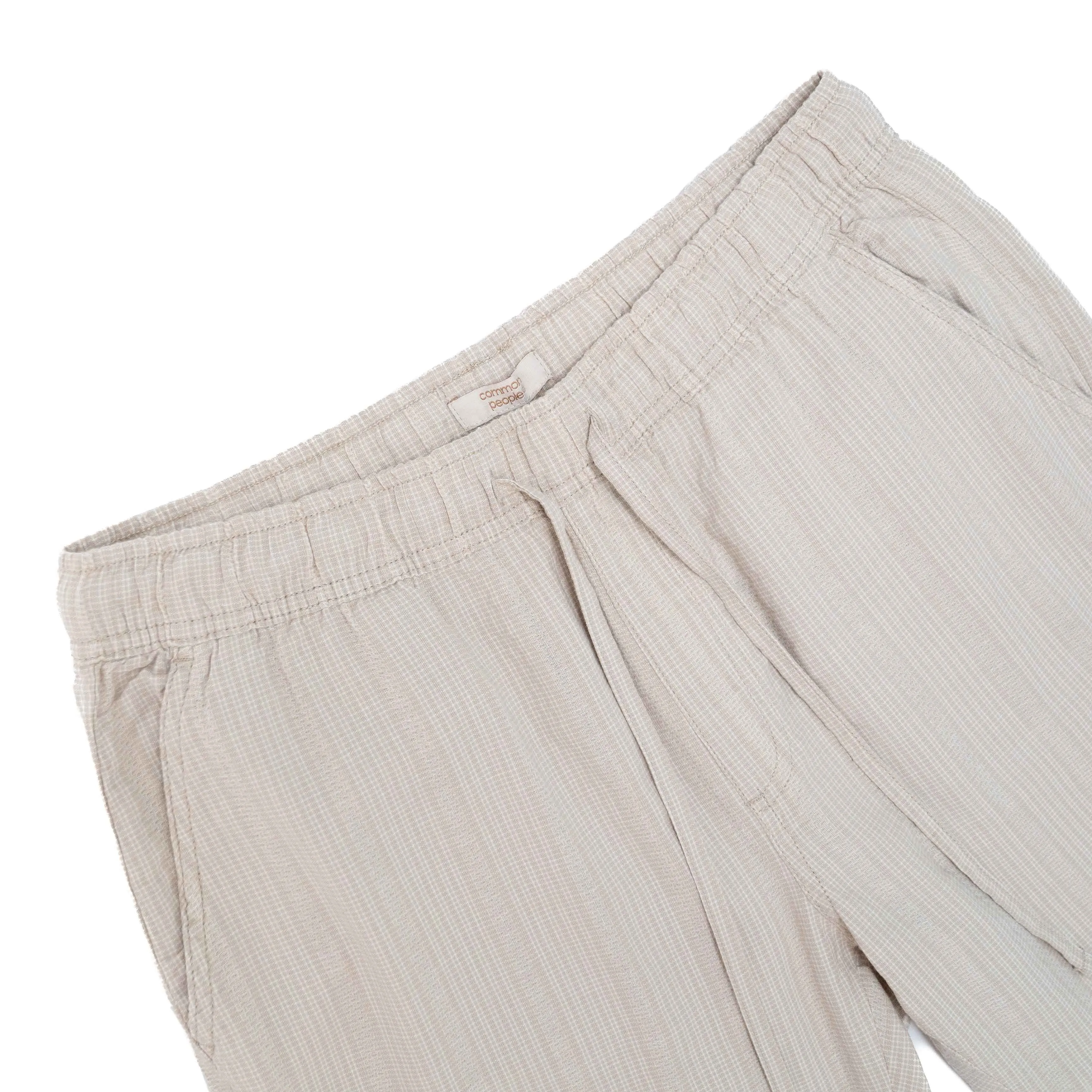DECKLAN SHORTS sold by Common People product image thumbnail 2