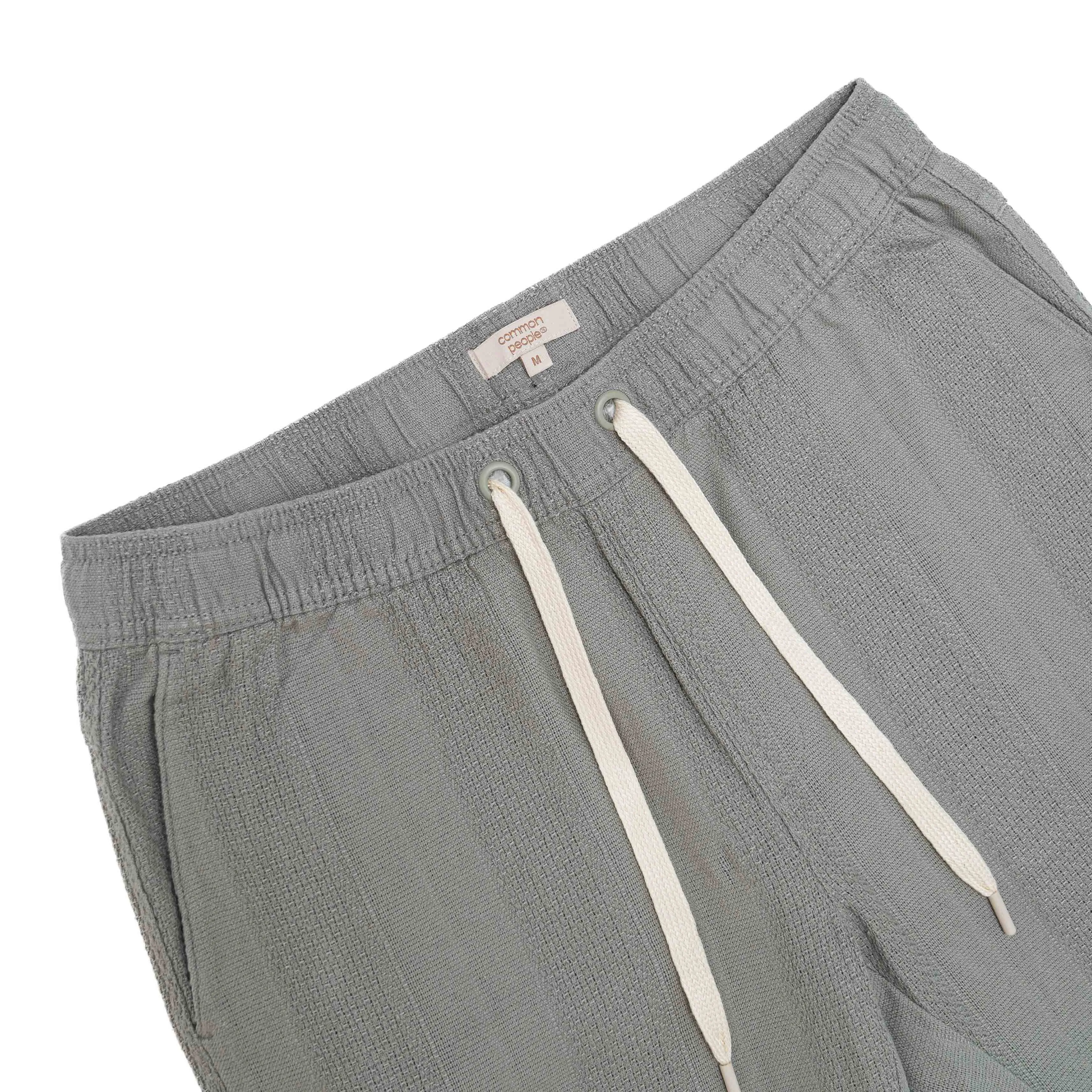 TEX SHORTS sold by Common People product image thumbnail 2