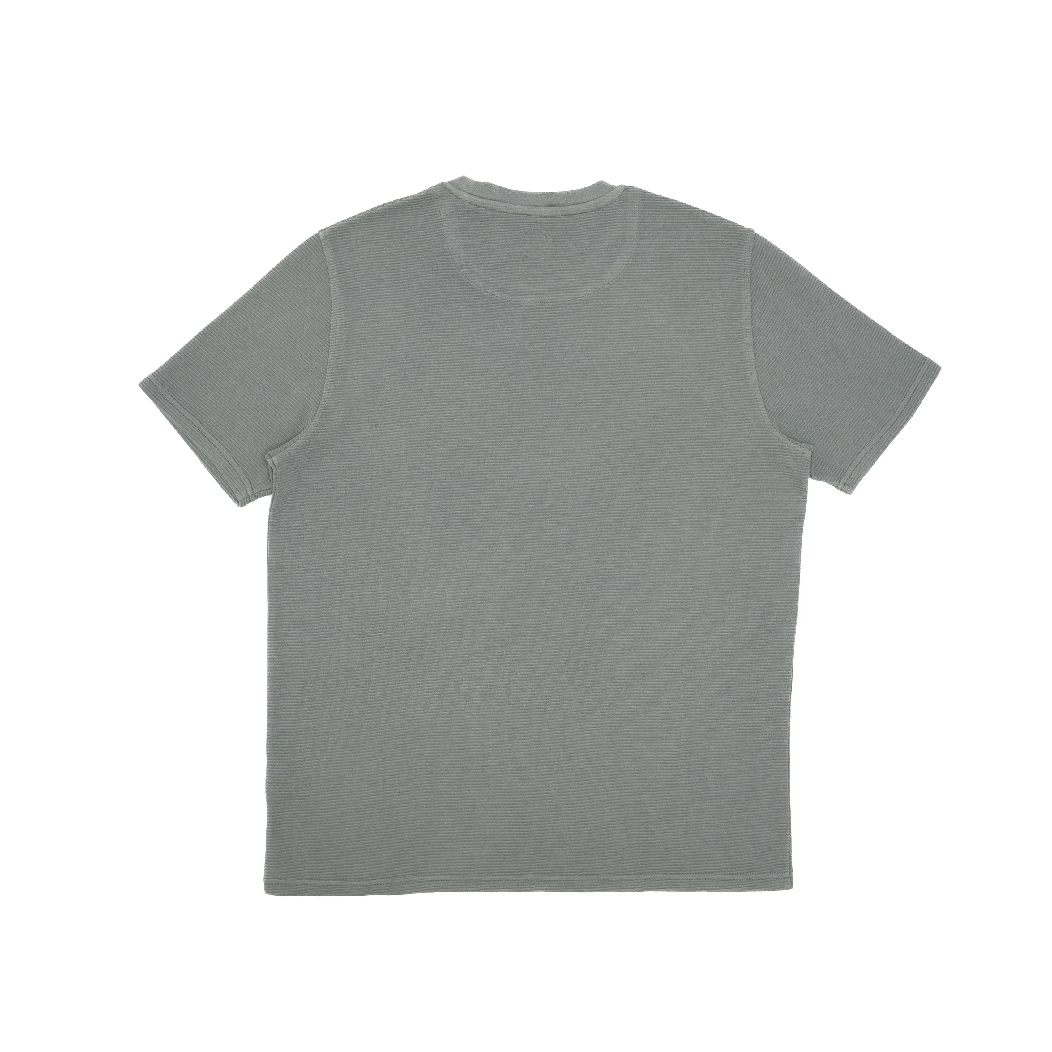 OTTOMON GD TEE – DARK GREY sold by Common People product image thumbnail 3