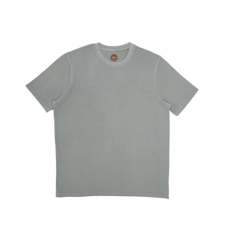OTTOMON GD TEE –&nbsp;DARK GREY sold by Common People