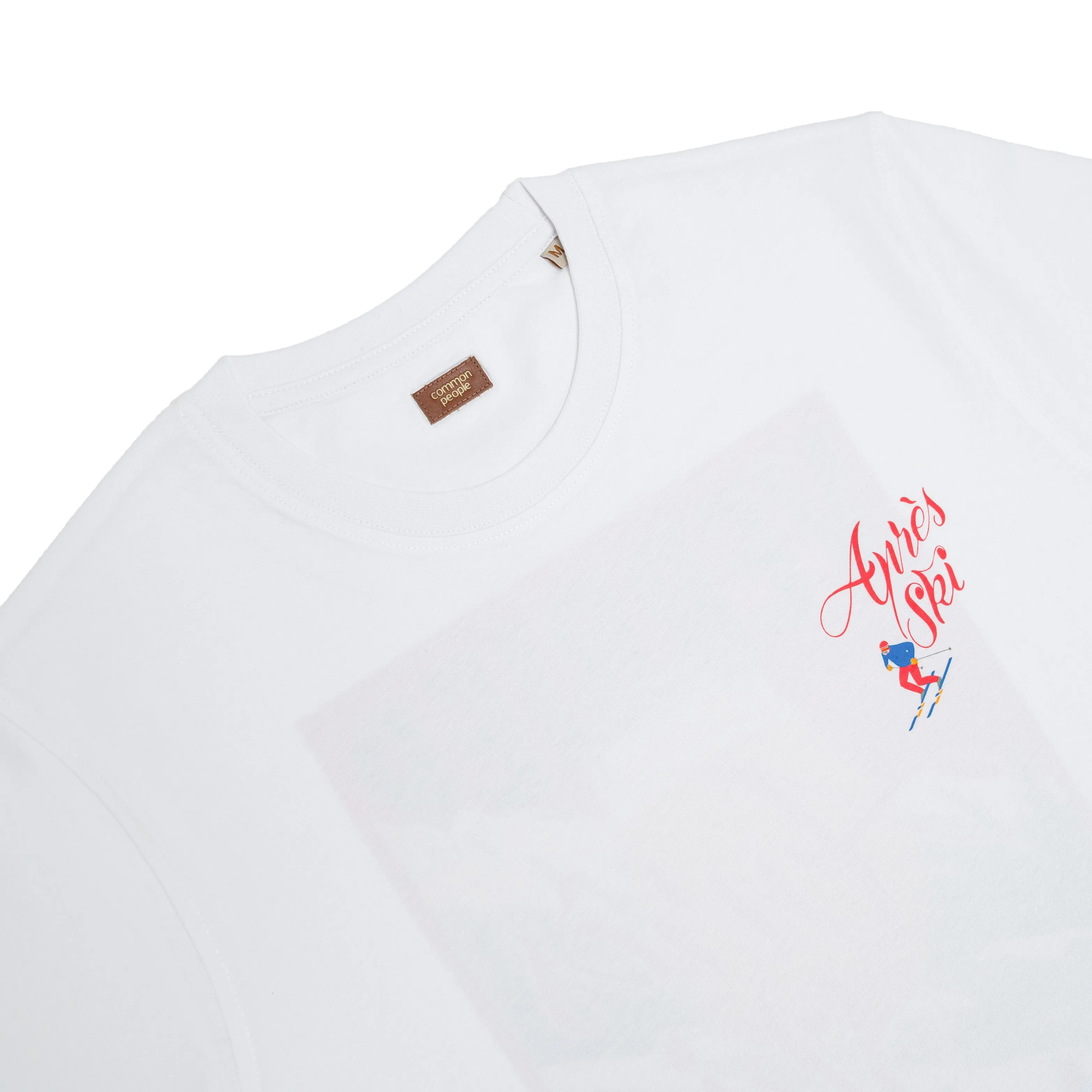 APRES – WHITE sold by Common People product image thumbnail 3