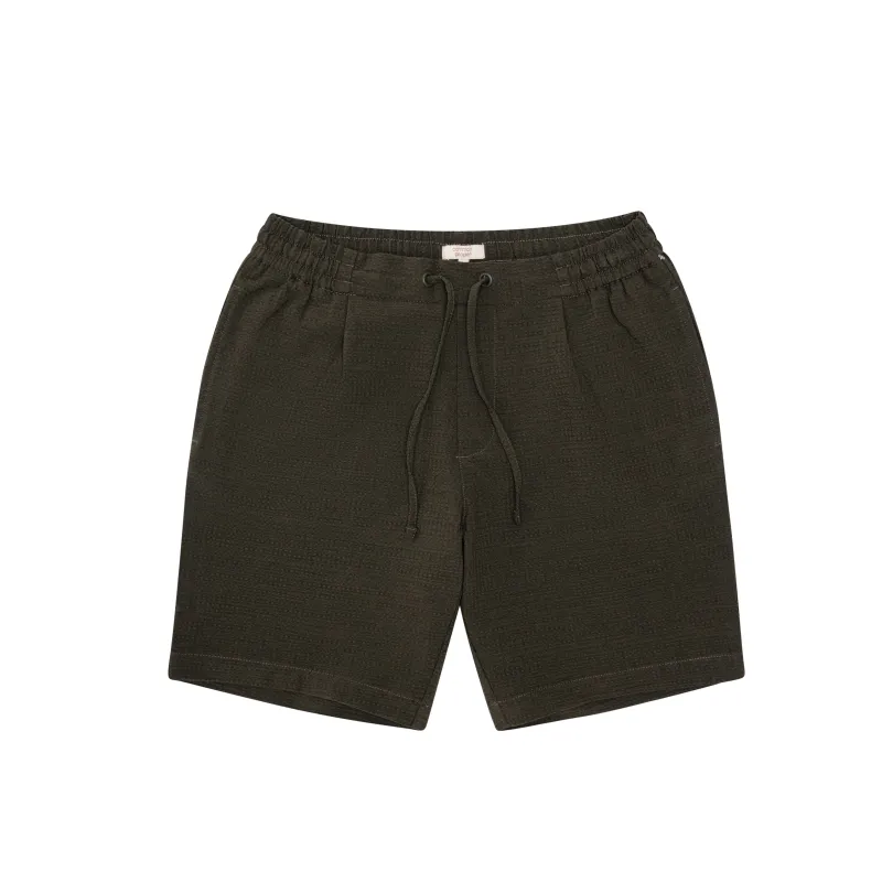 HANSEN SHORTS – GREEN sold by Common People