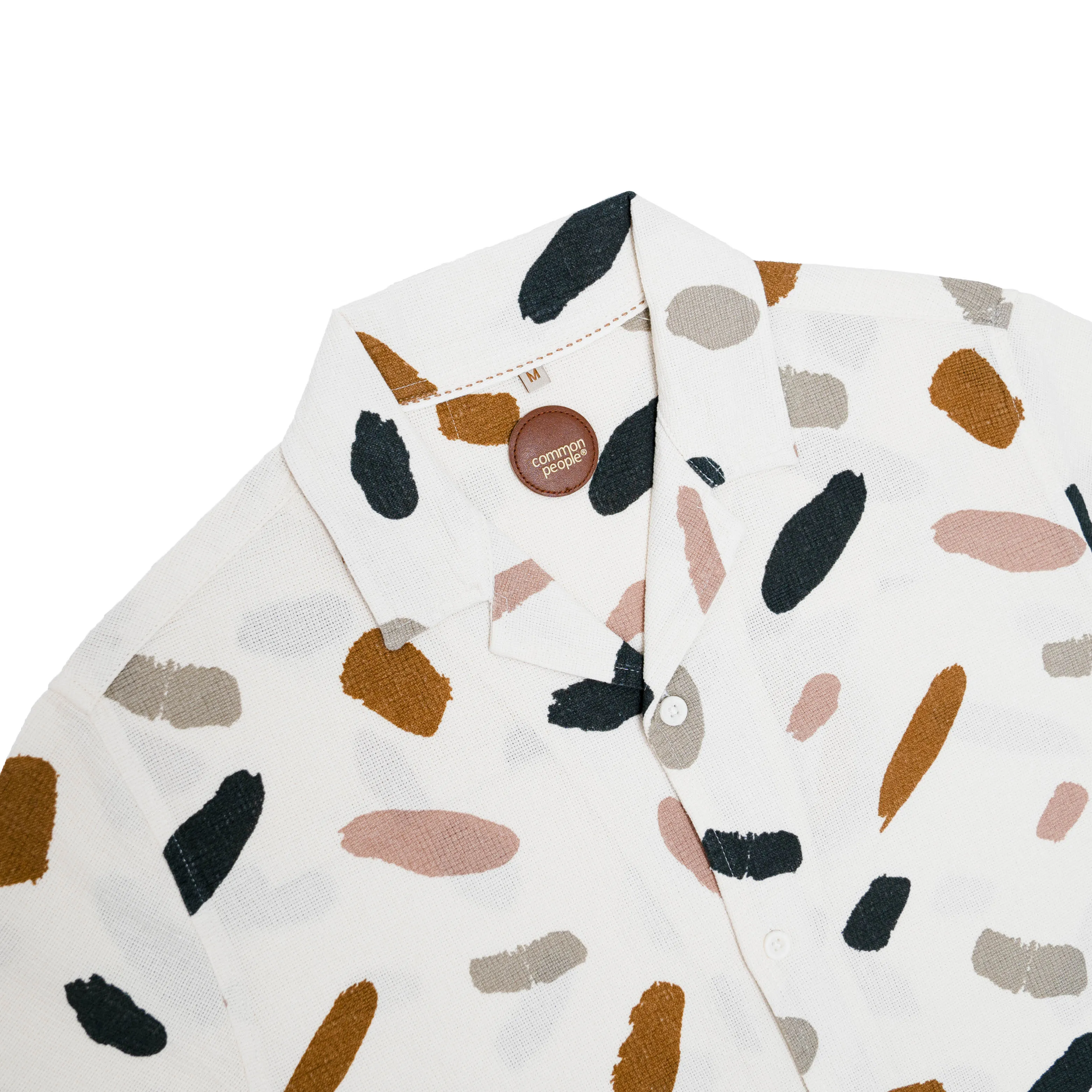 CONTOUR – GREEN sold by Common People product image thumbnail 2