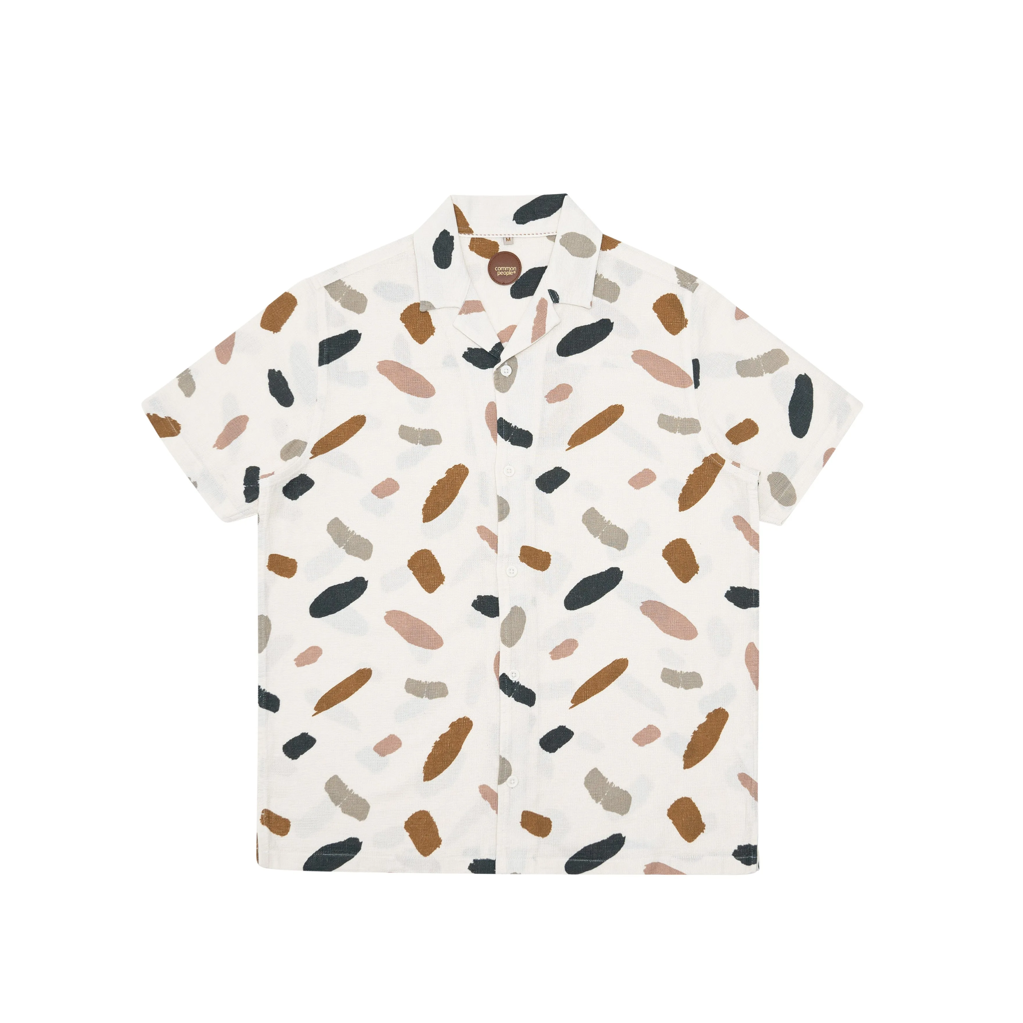 CONTOUR – GREEN sold by Common People